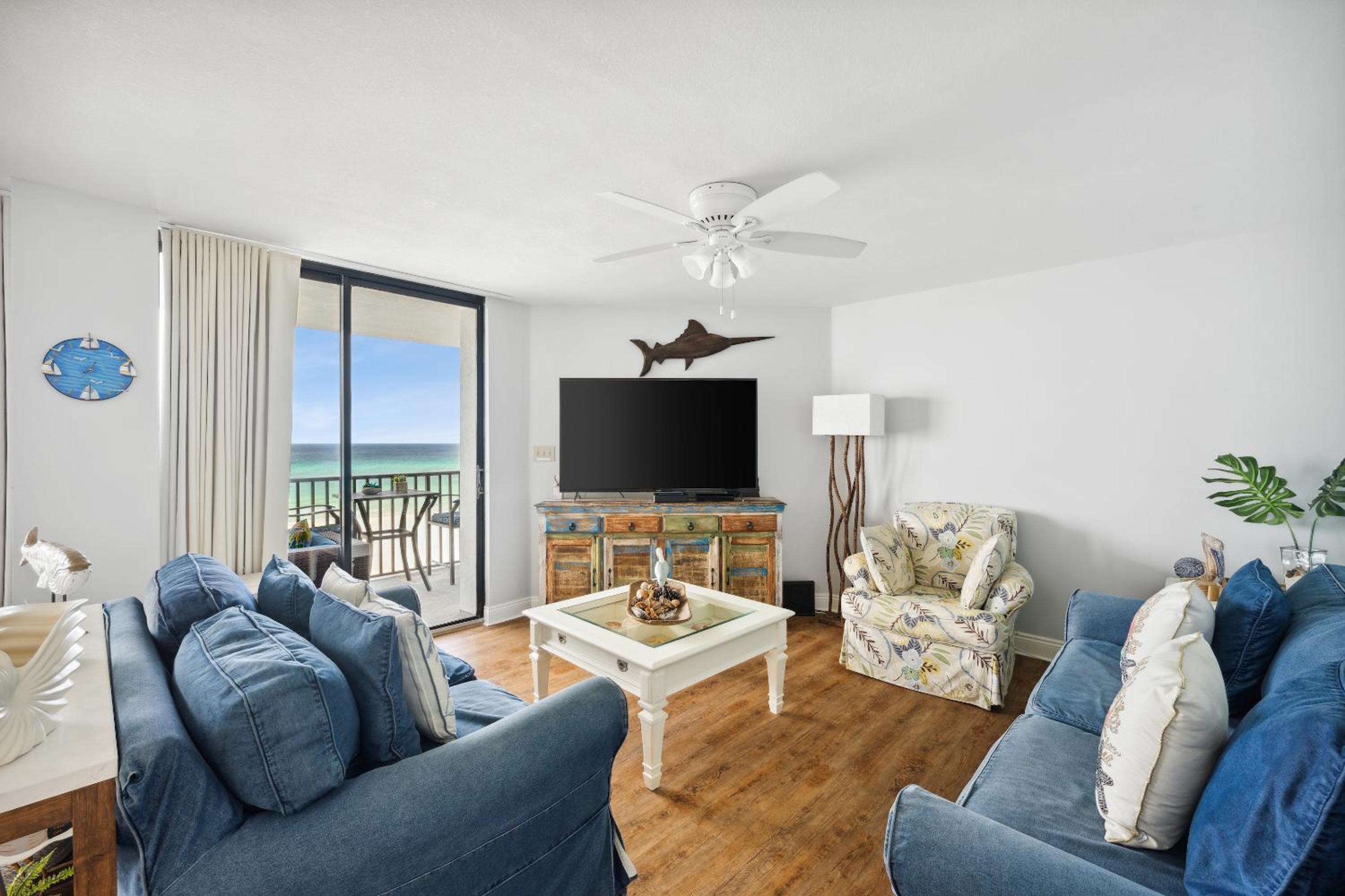 Two-Bedroom Apartment - 305W