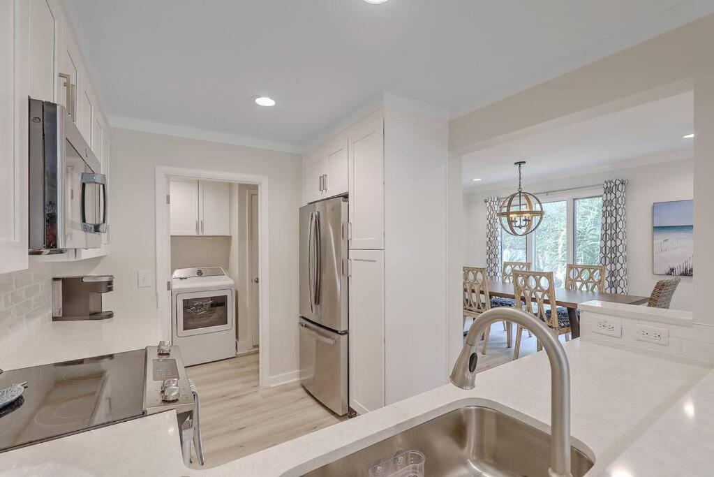 Two-Bedroom House photo 3