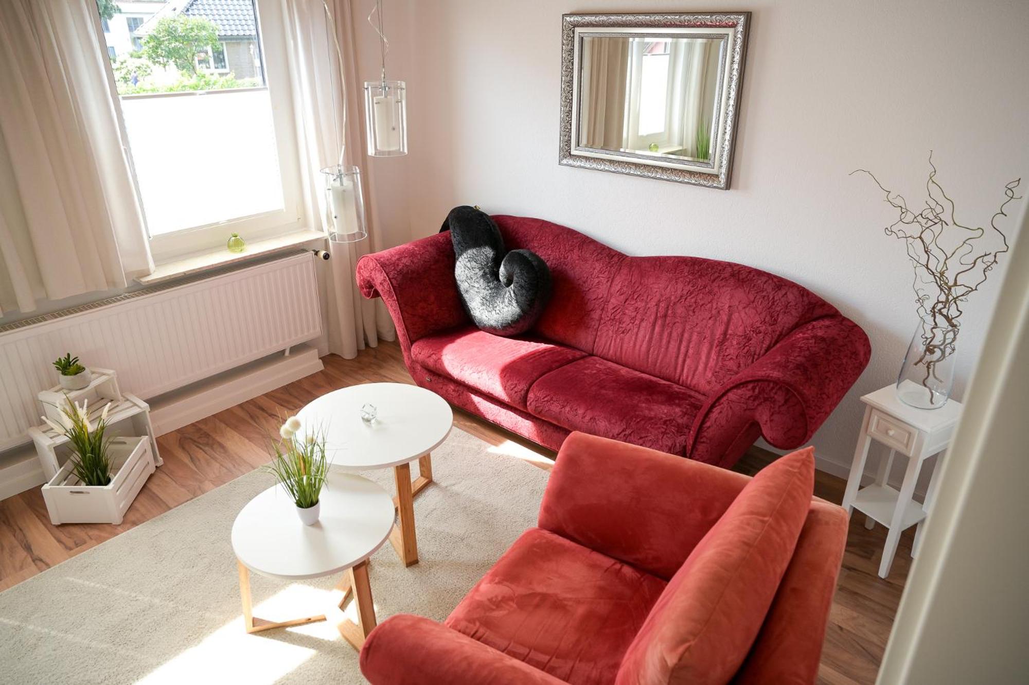 Apartment photo 1