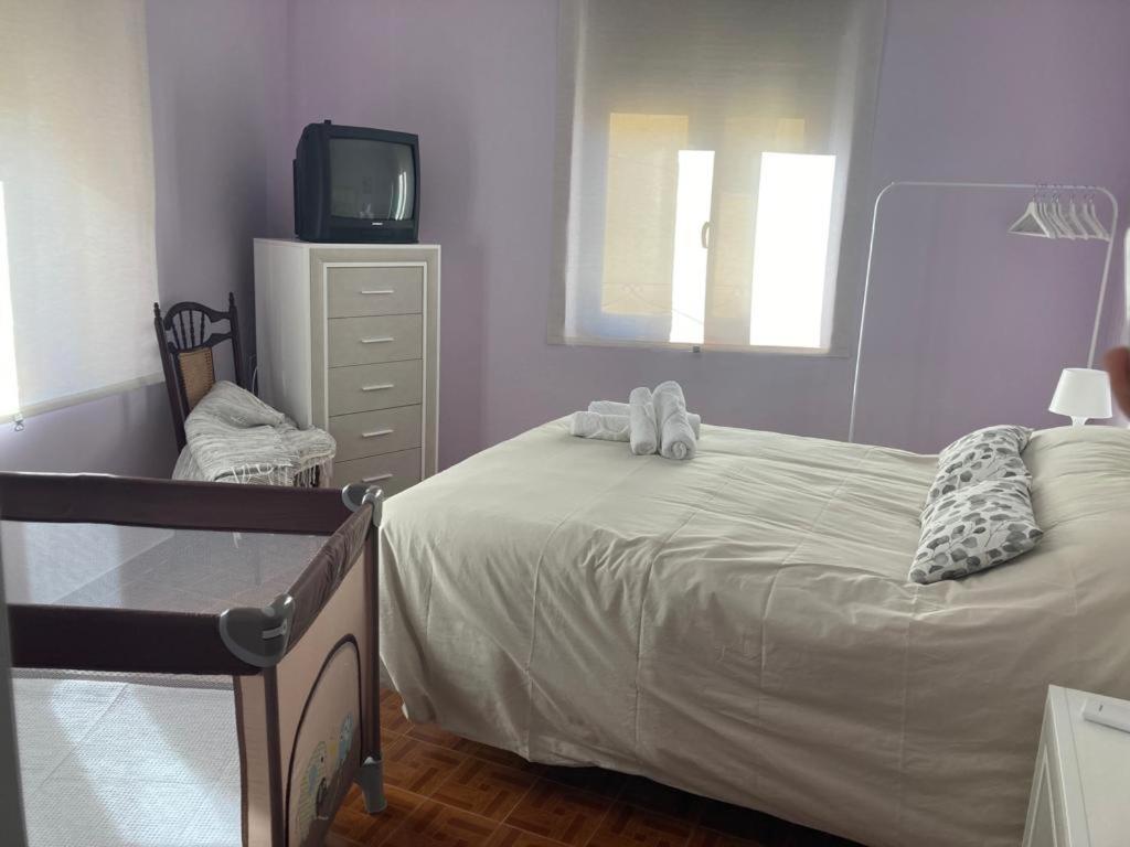 Two-Bedroom House photo 2