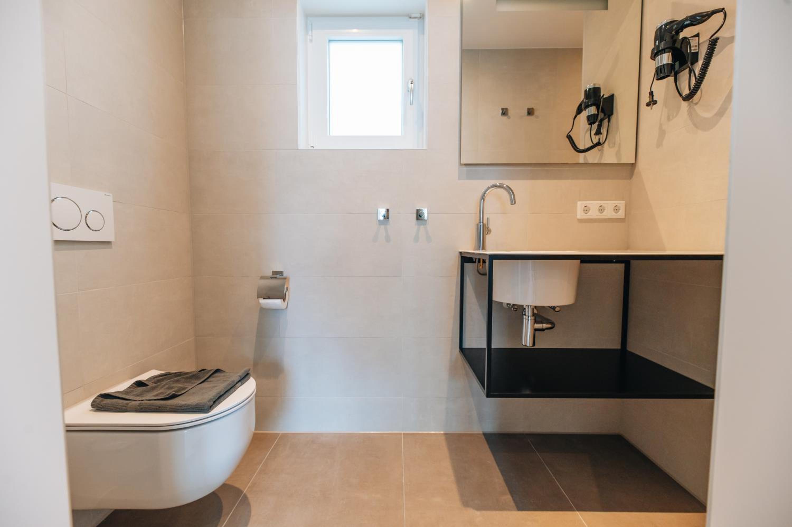 Single Room With Terrace photo 3