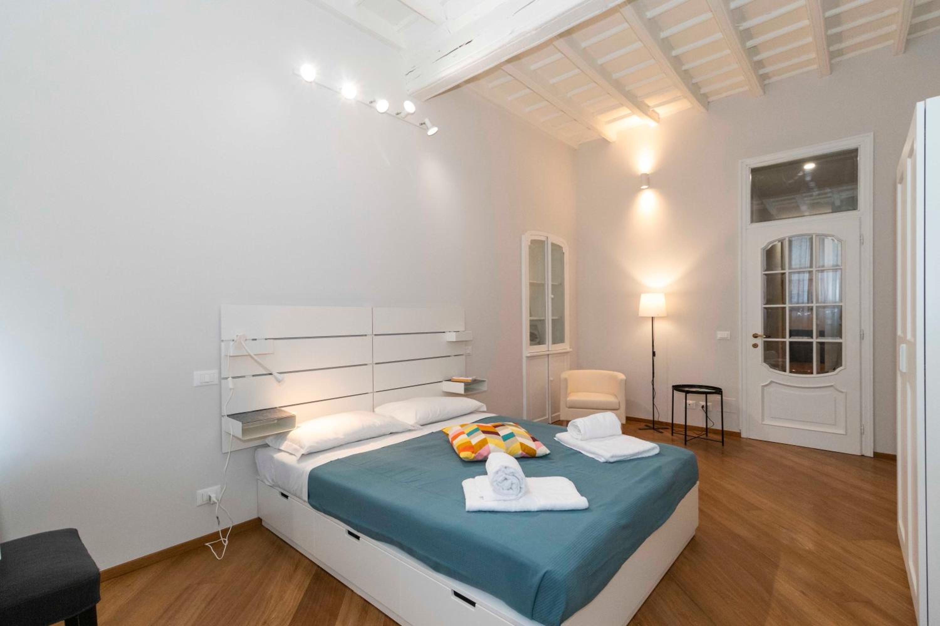 Superior Apartment