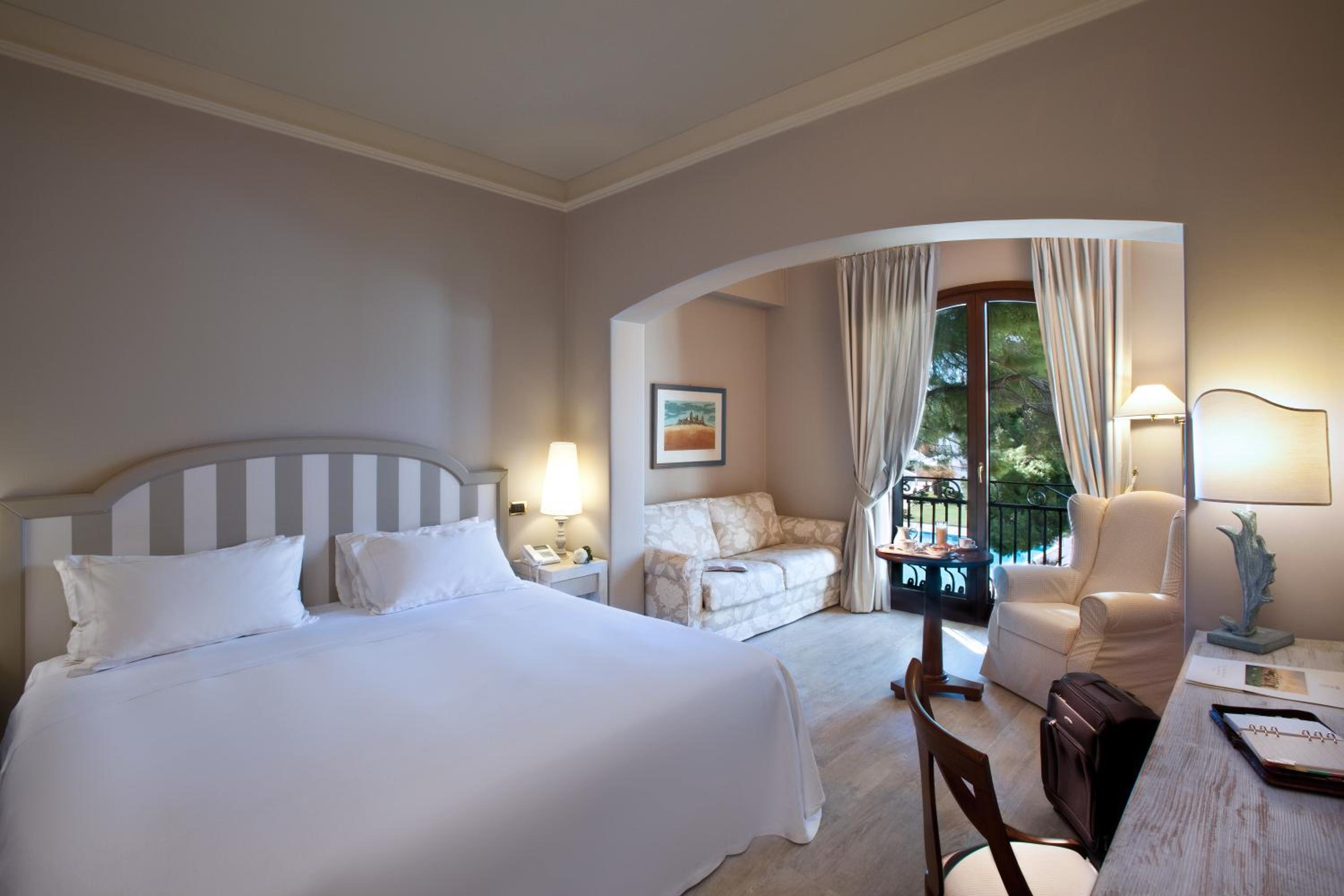 Triple Room Classic - Photo 1