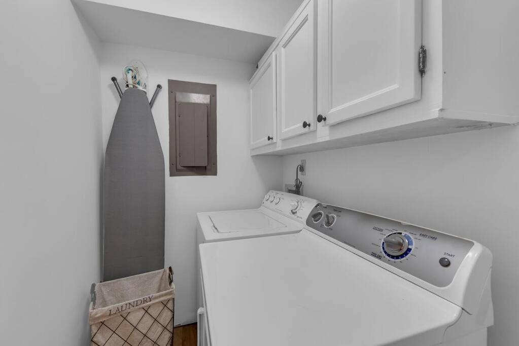 Two-Bedroom Apartment photo 2