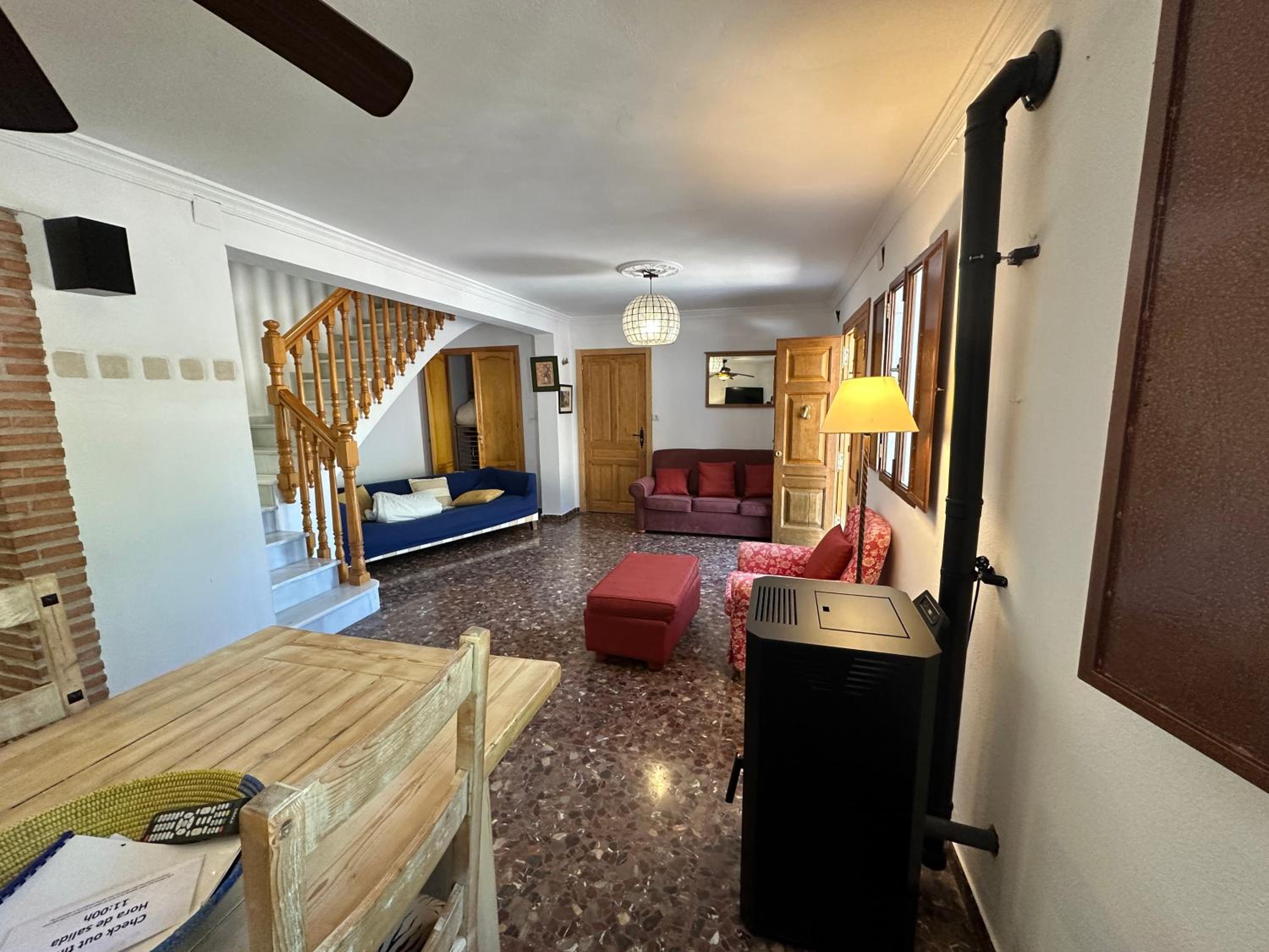 Two-Bedroom Apartment - Photo 27