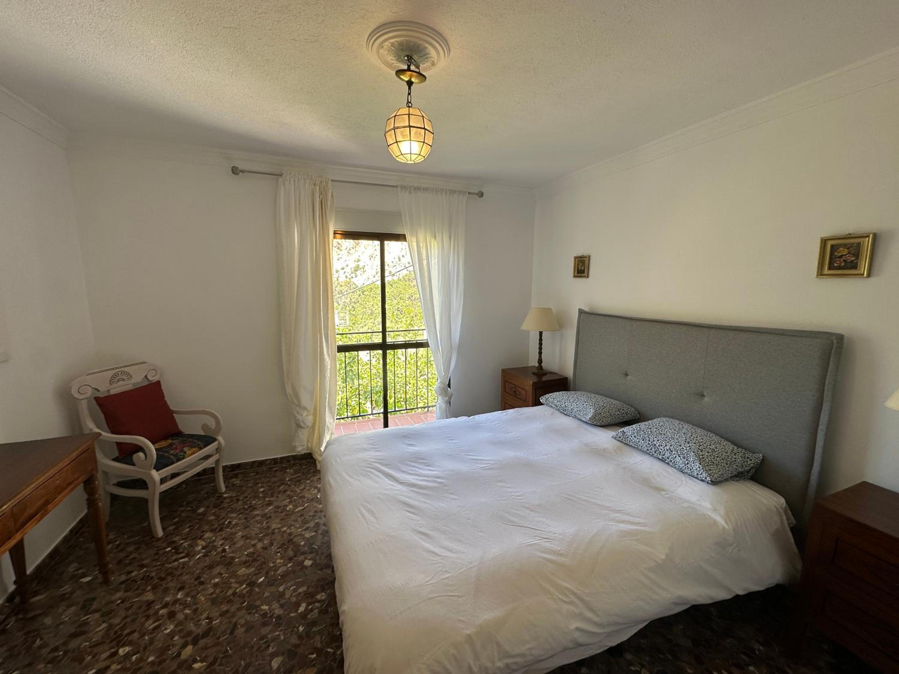 Two-Bedroom Apartment - Photo 25