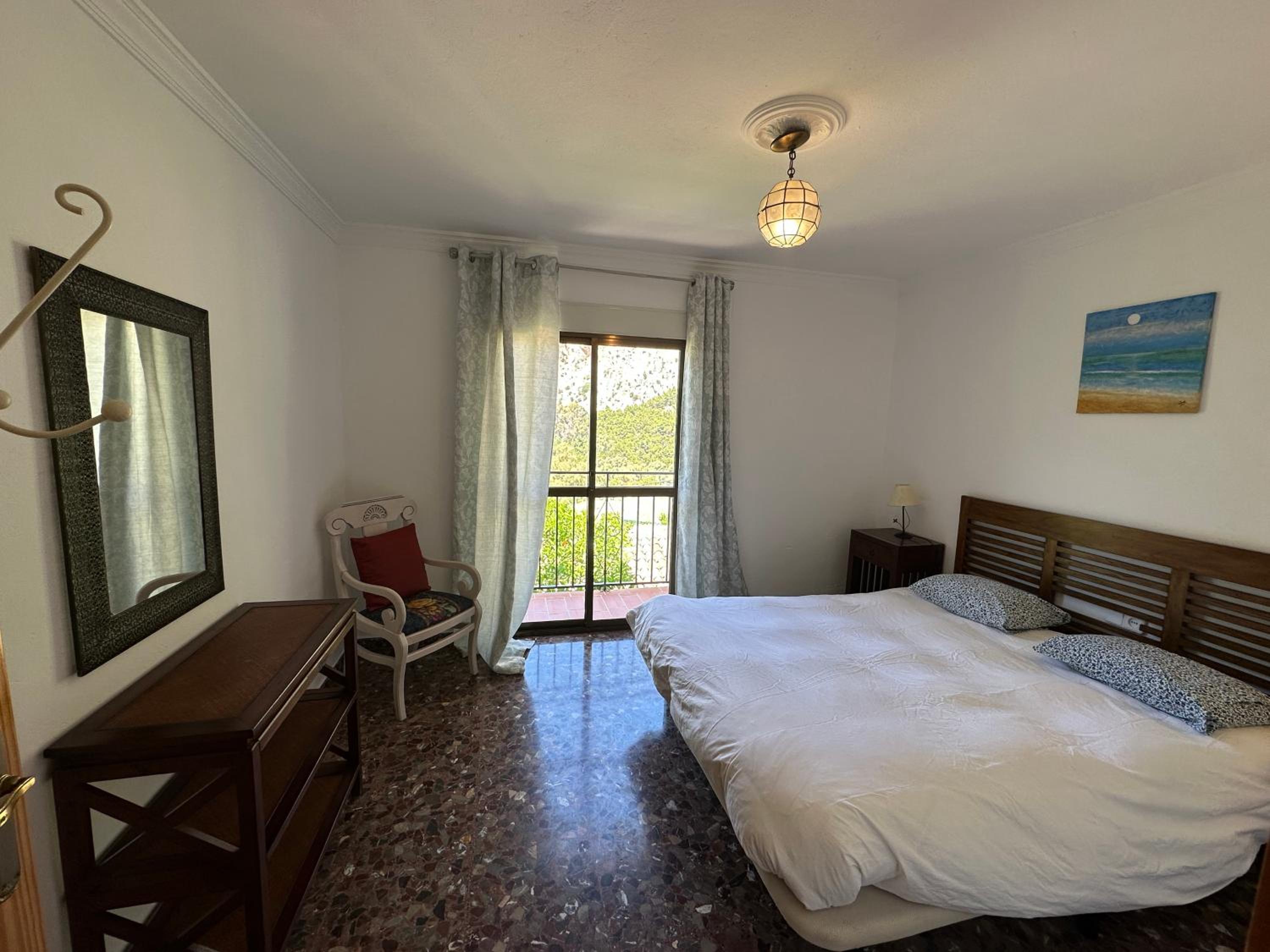 Two-Bedroom Apartment - Photo 23