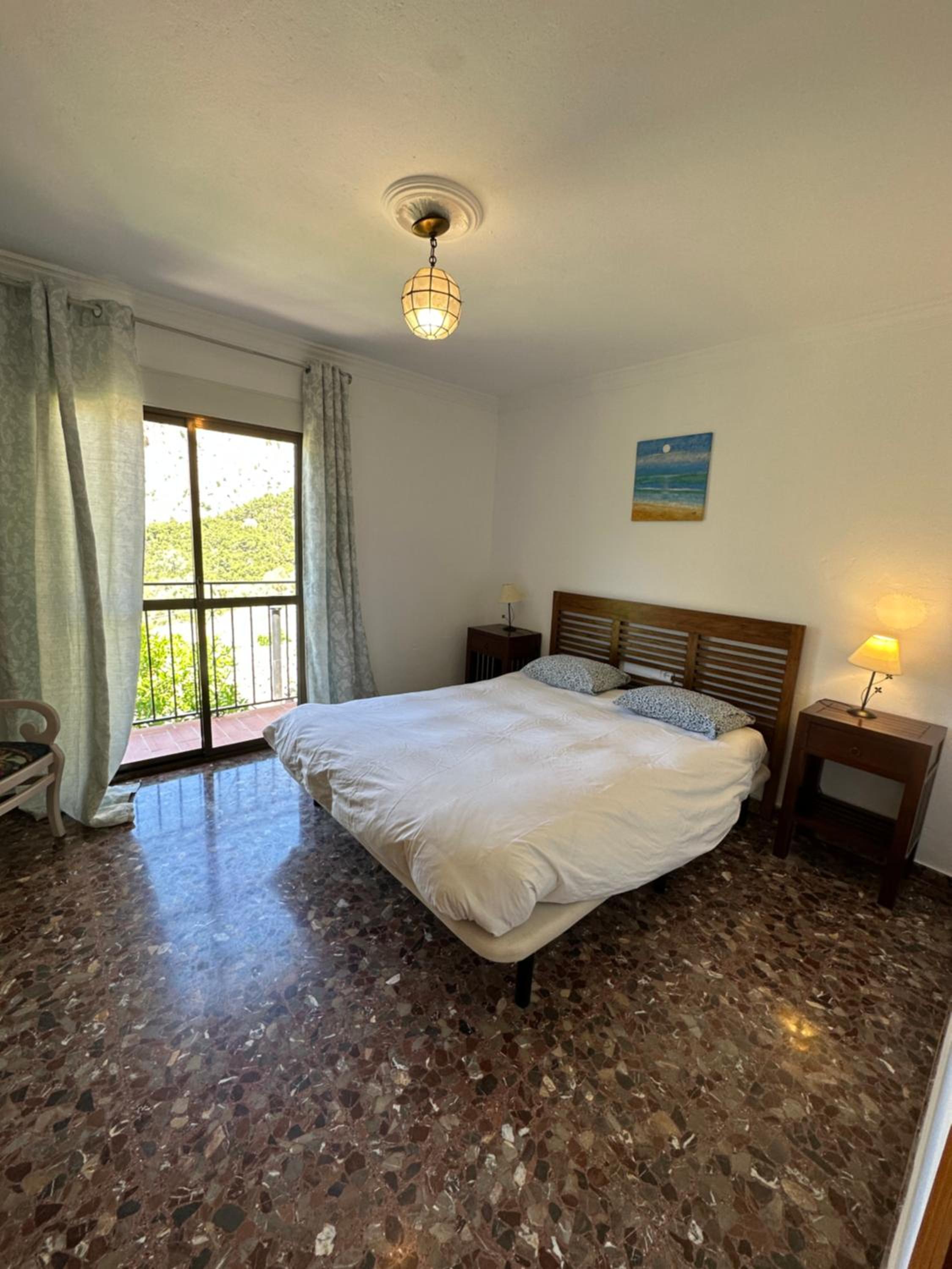Two-Bedroom Apartment - Photo 11
