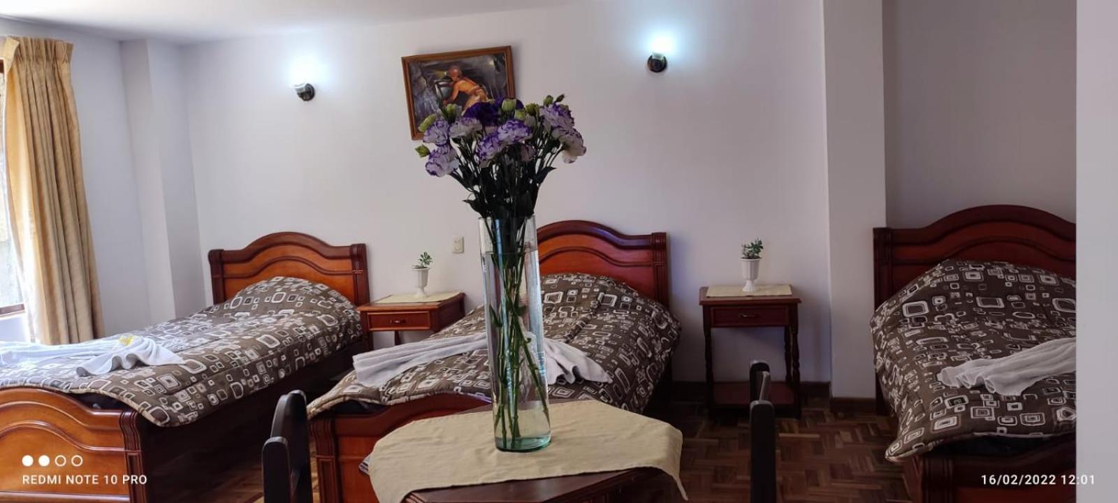 Triple Room photo 1