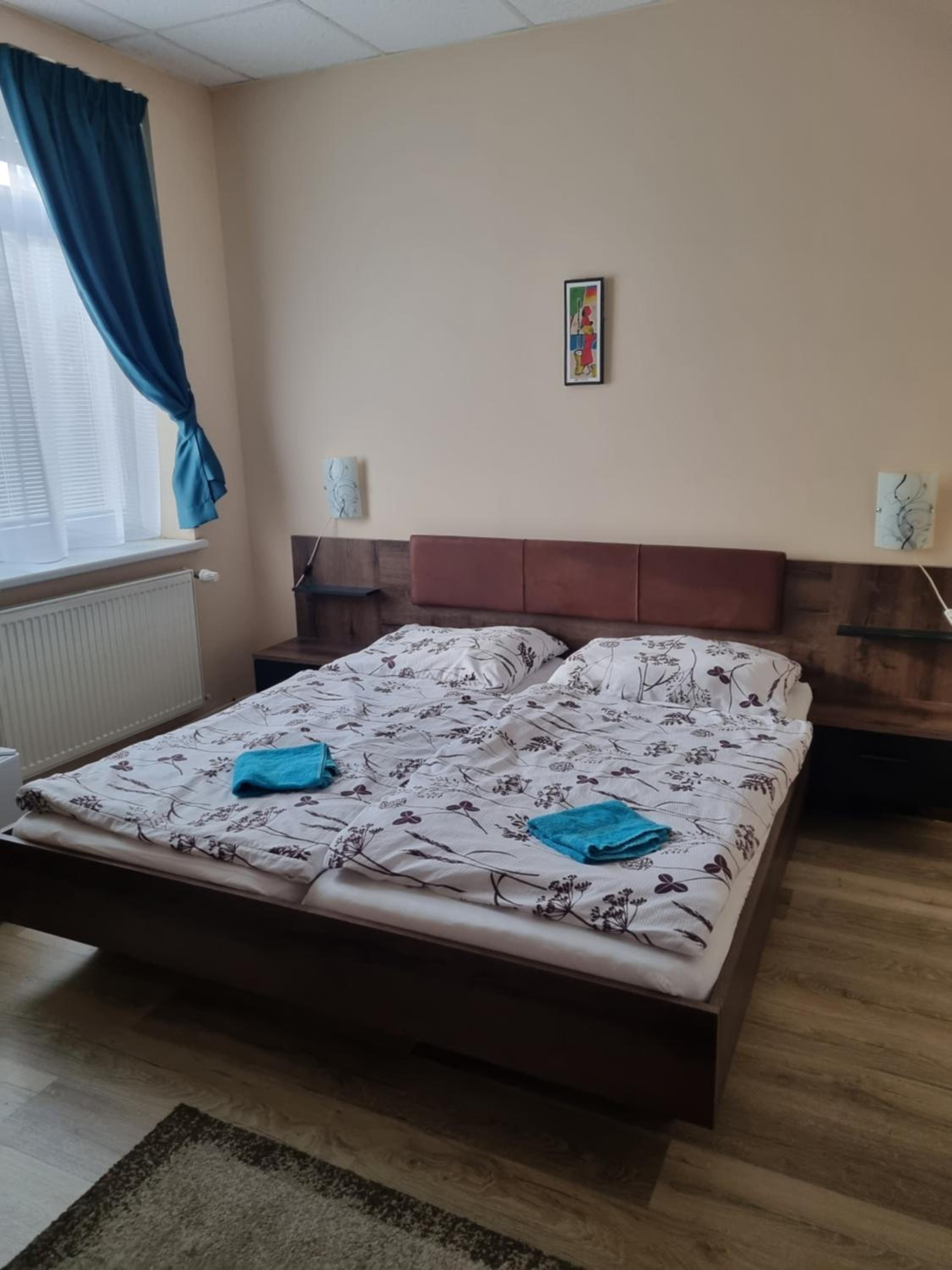 Economy Double Room - Photo 5