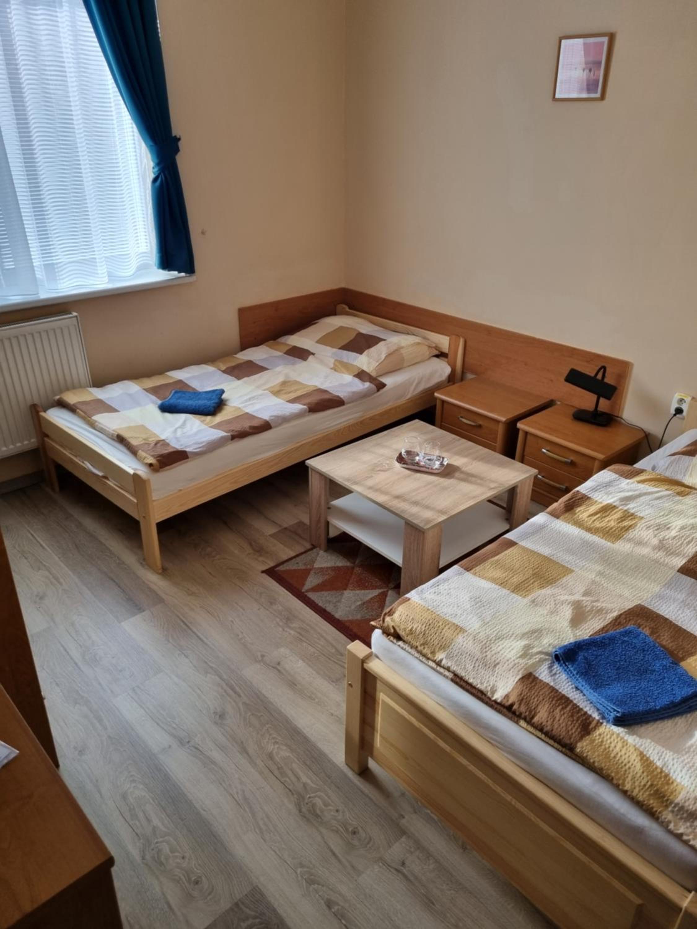 Triple Room - Photo 2