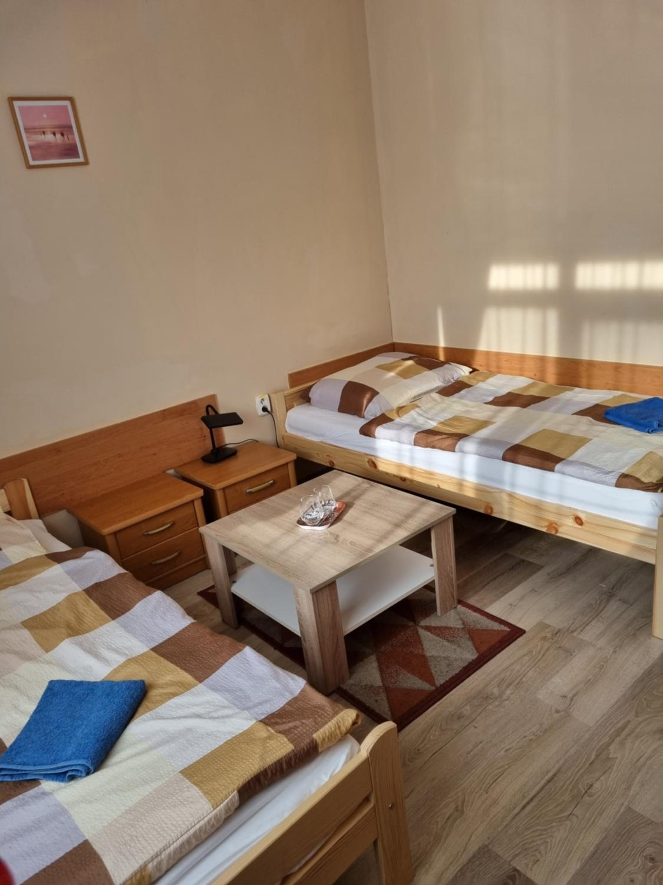 Triple Room - Photo 3