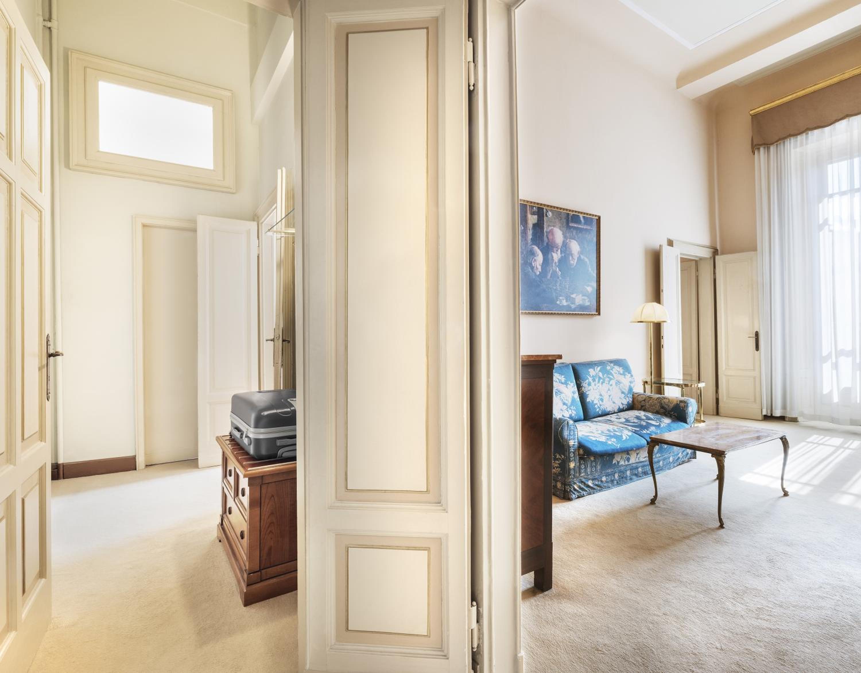 Junior Suite - Photo 7