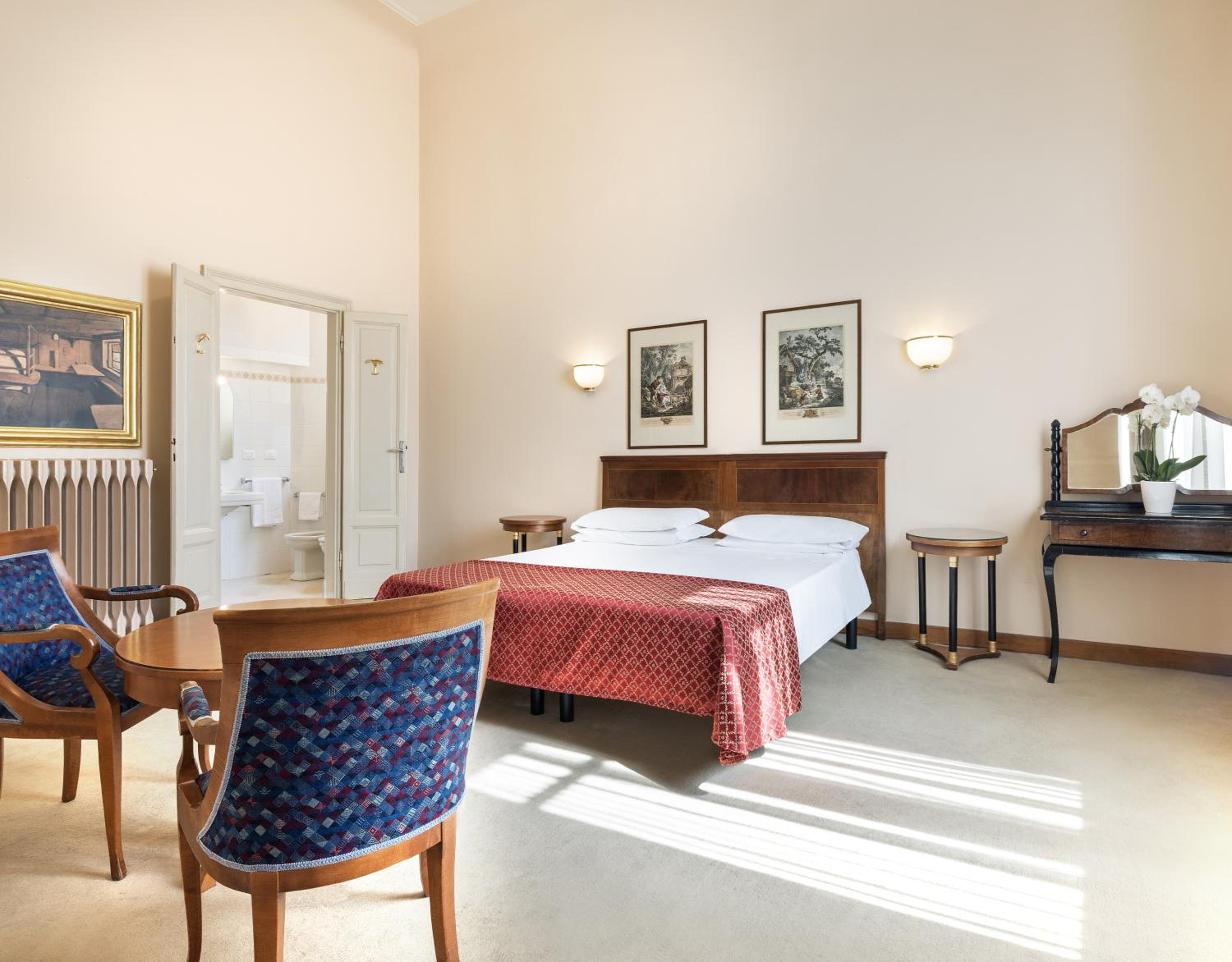 Junior Suite - Photo 2