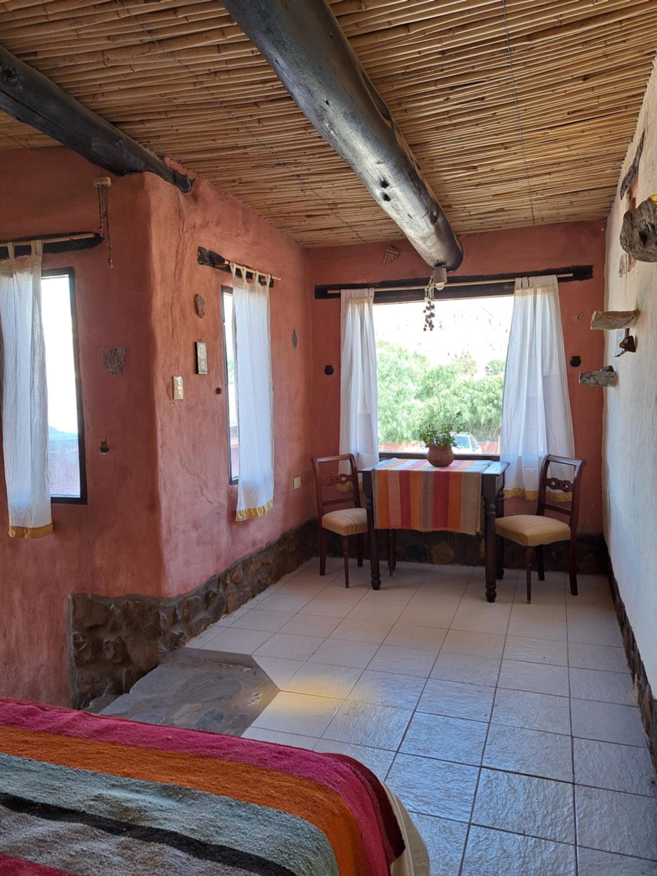 Double Room with Mountain View photo 1