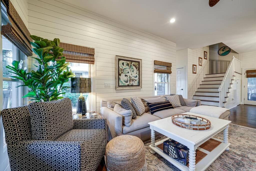 Four-Bedroom House photo 1