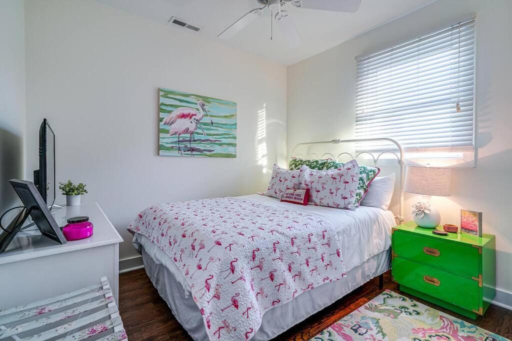 Four-Bedroom House photo 2