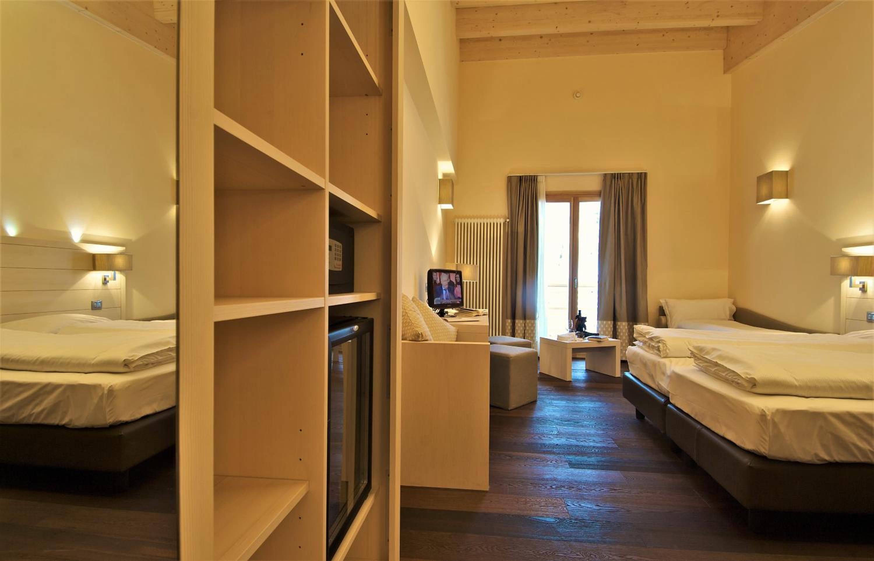 Double Or Twin Room photo 1