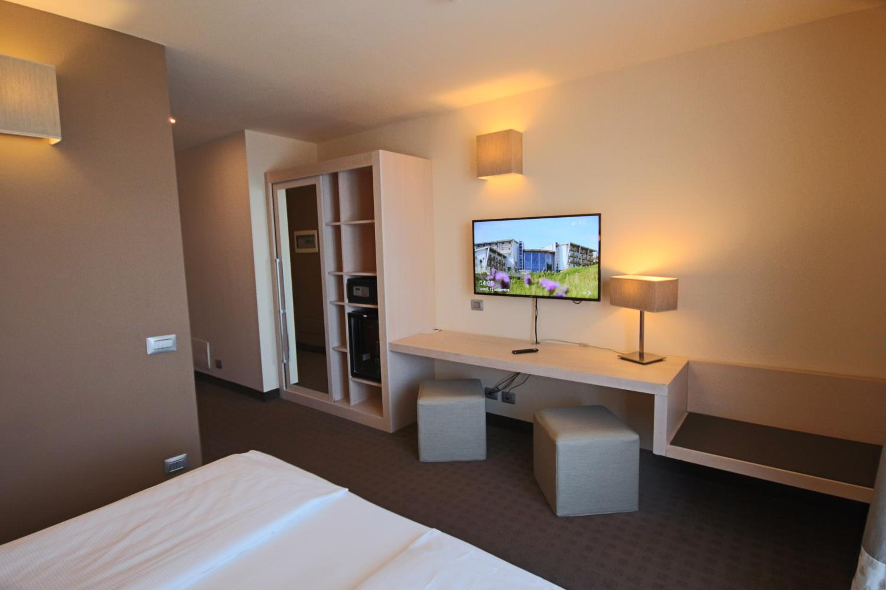 Quintuple Room photo 3