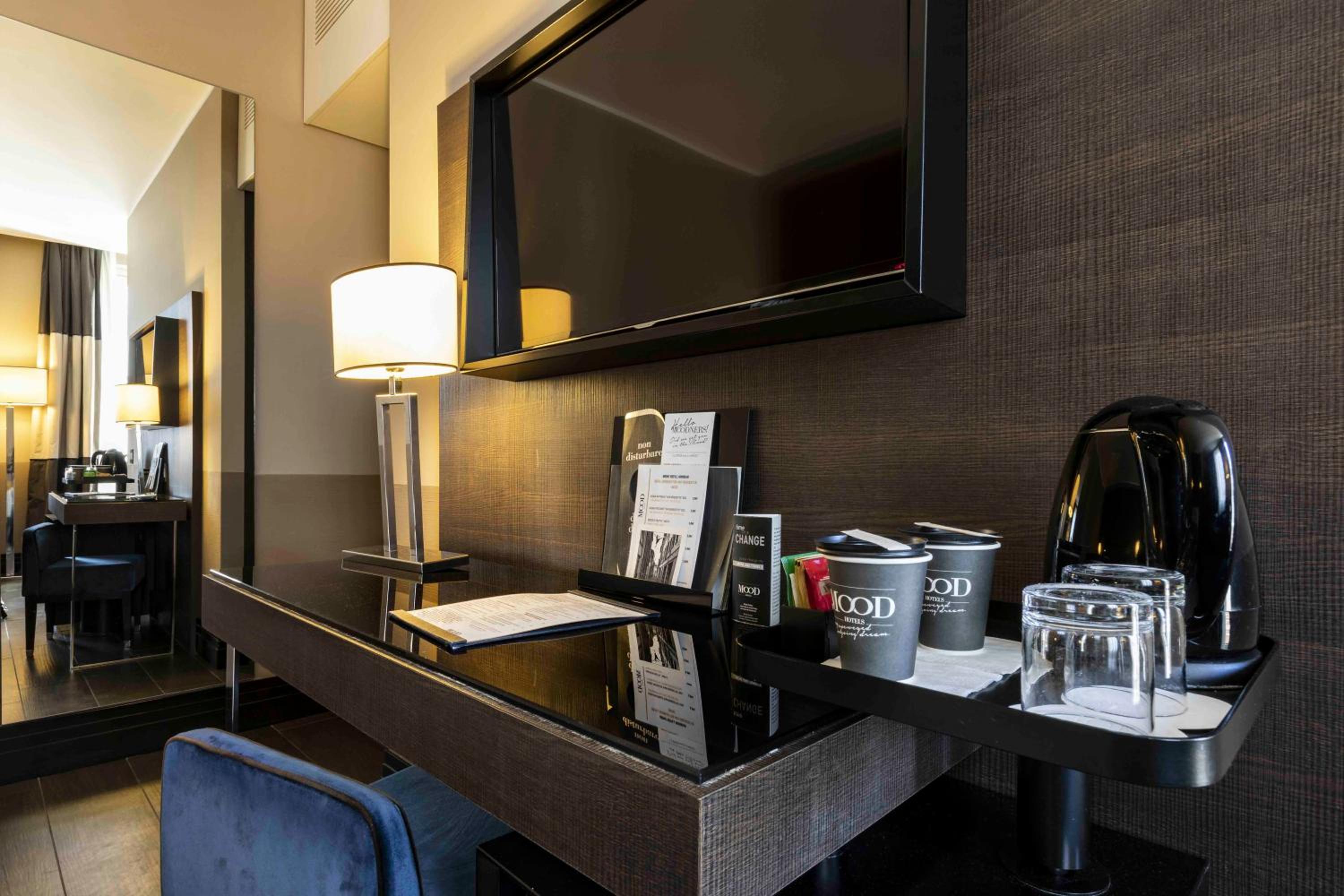 Executive Triple Room - Separate Building photo 3