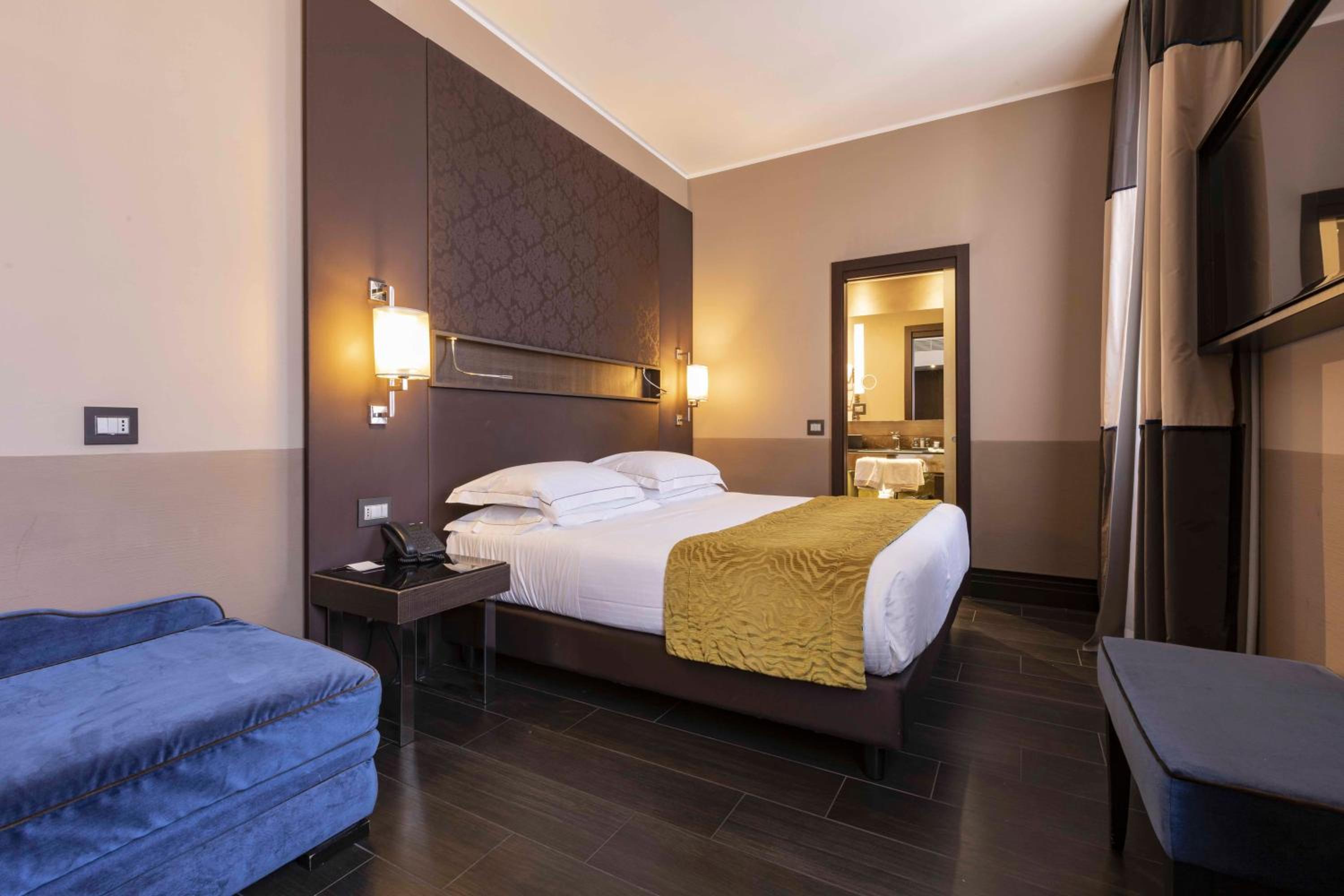Executive Triple Room - Separate Building photo 1