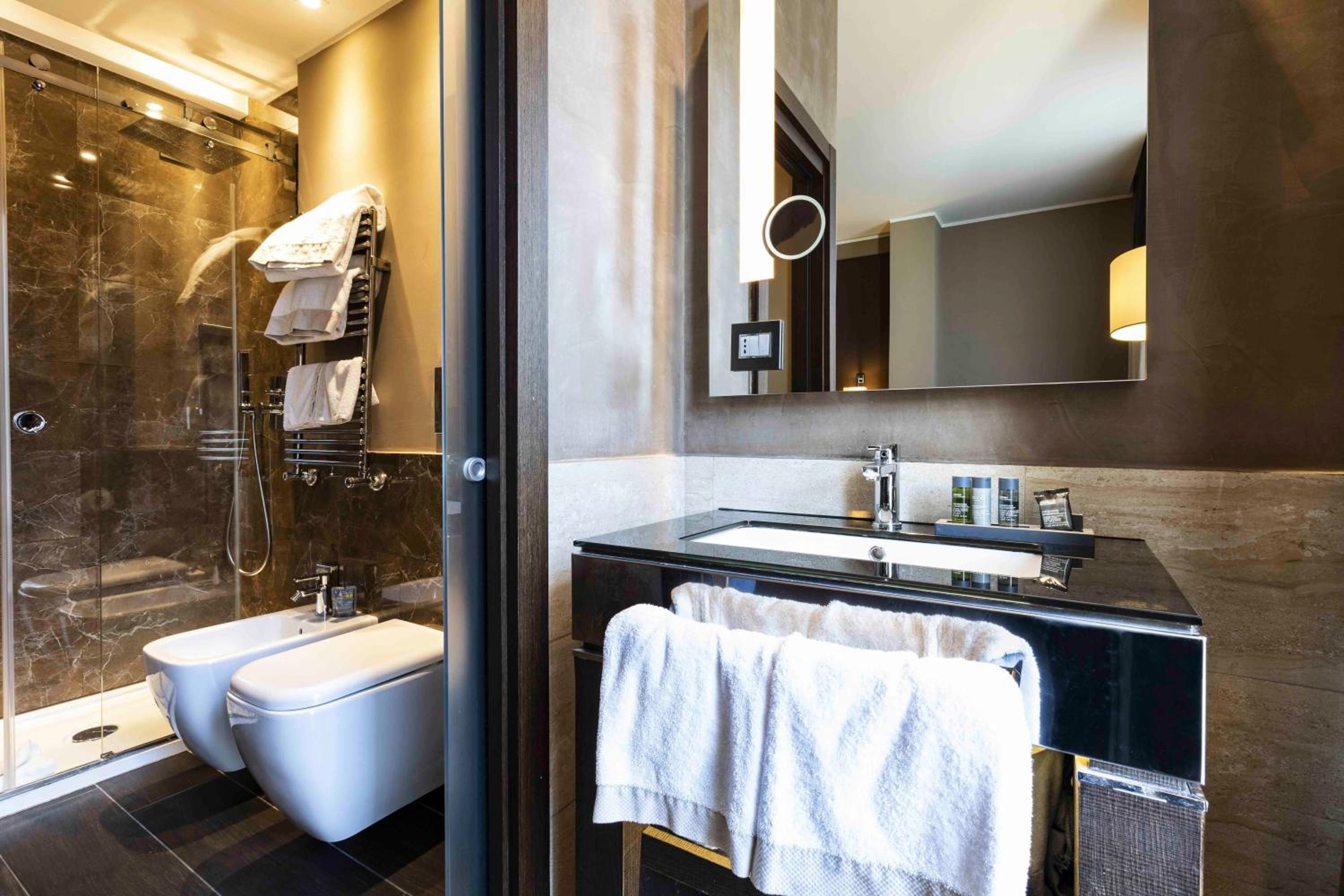 Executive Triple Room - Separate Building photo 2