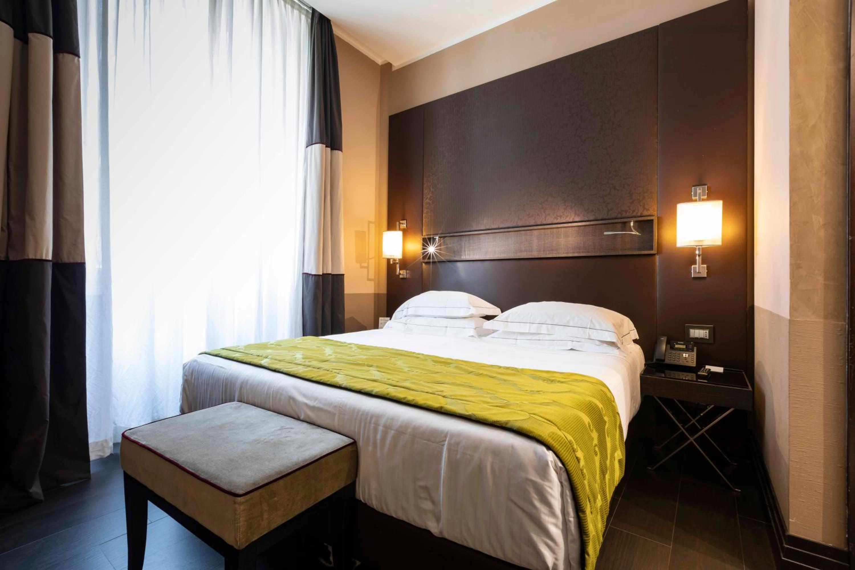 Executive Triple Room - Separate Building photo 3