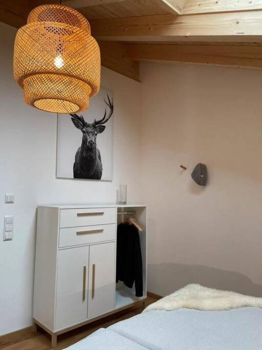 Three-Bedroom Chalet photo 3