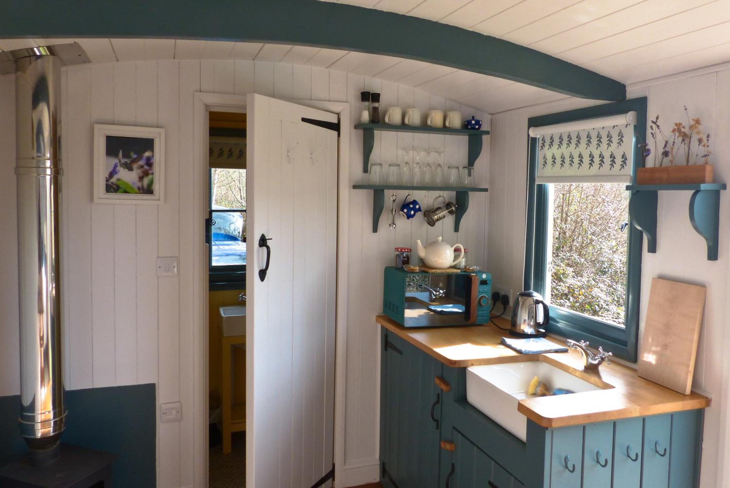 Double Room with Private Bathroom photo 2