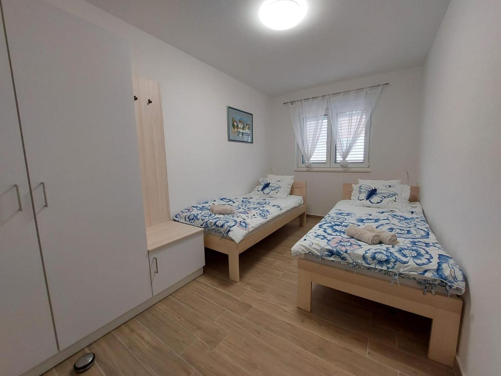 Two-Bedroom Apartment photo 3