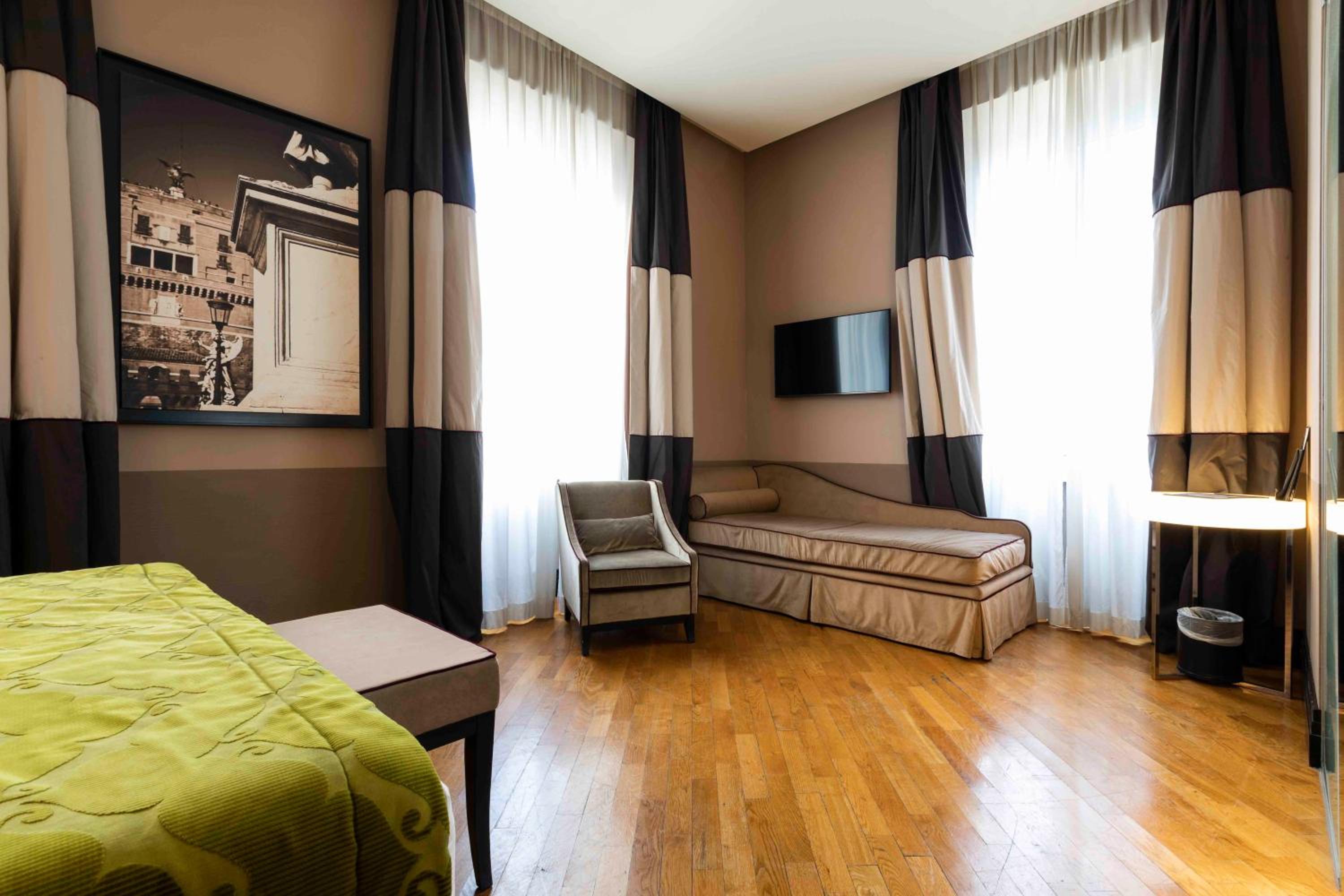Junior Suite - Separate Building photo 2
