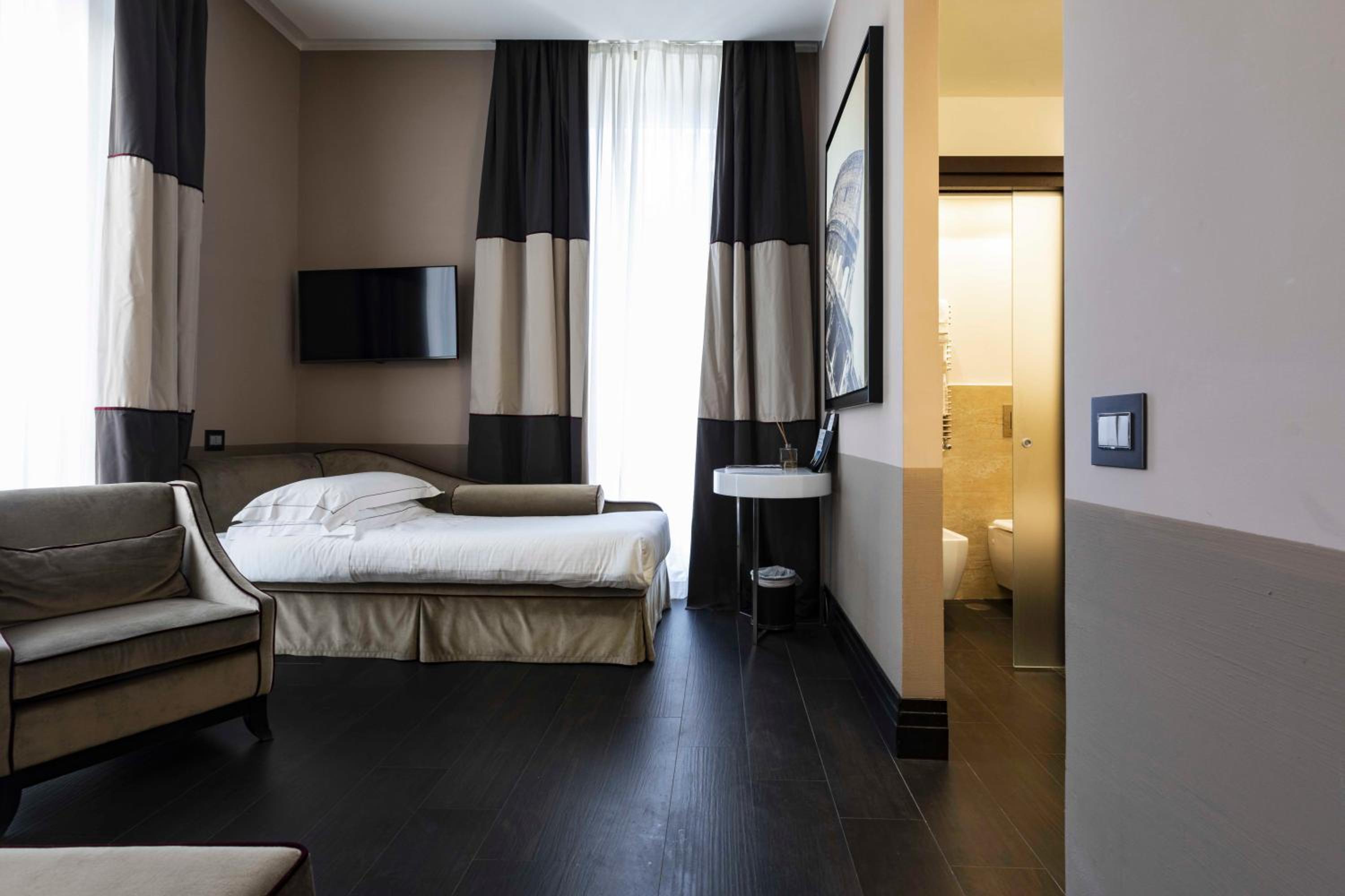 Junior Suite - Separate Building photo 3