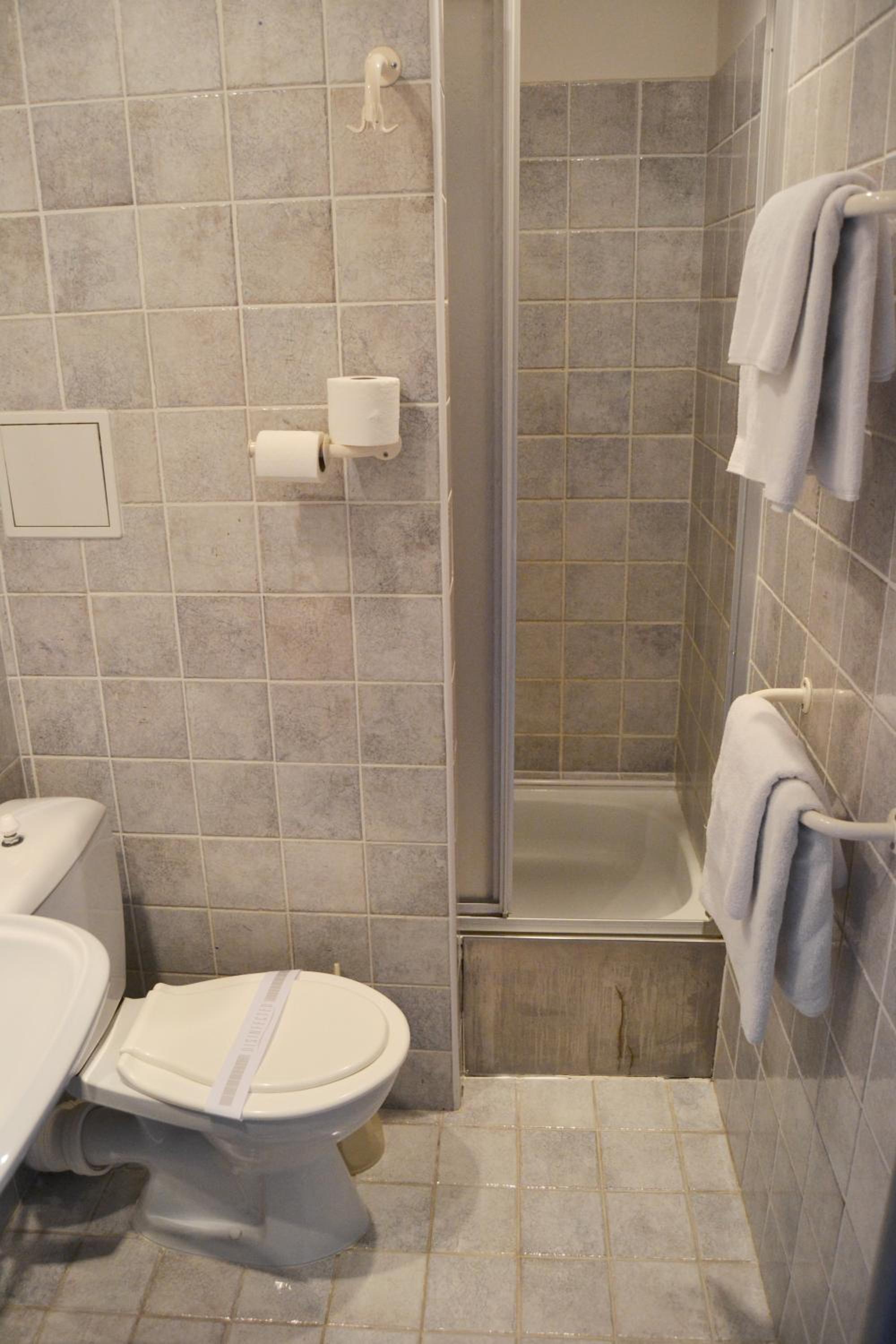 Budget Double or Twin Room