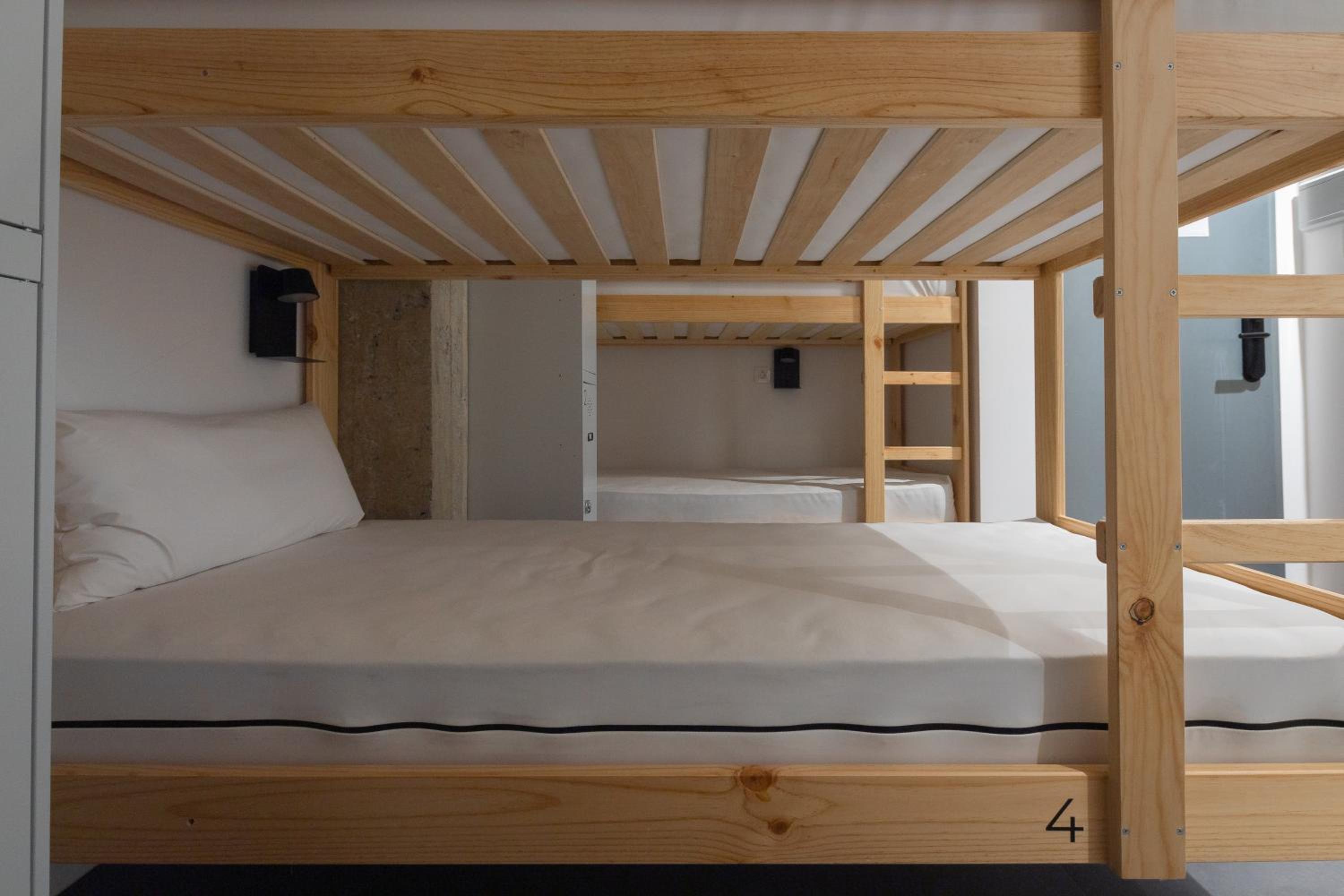 Habitación familiar