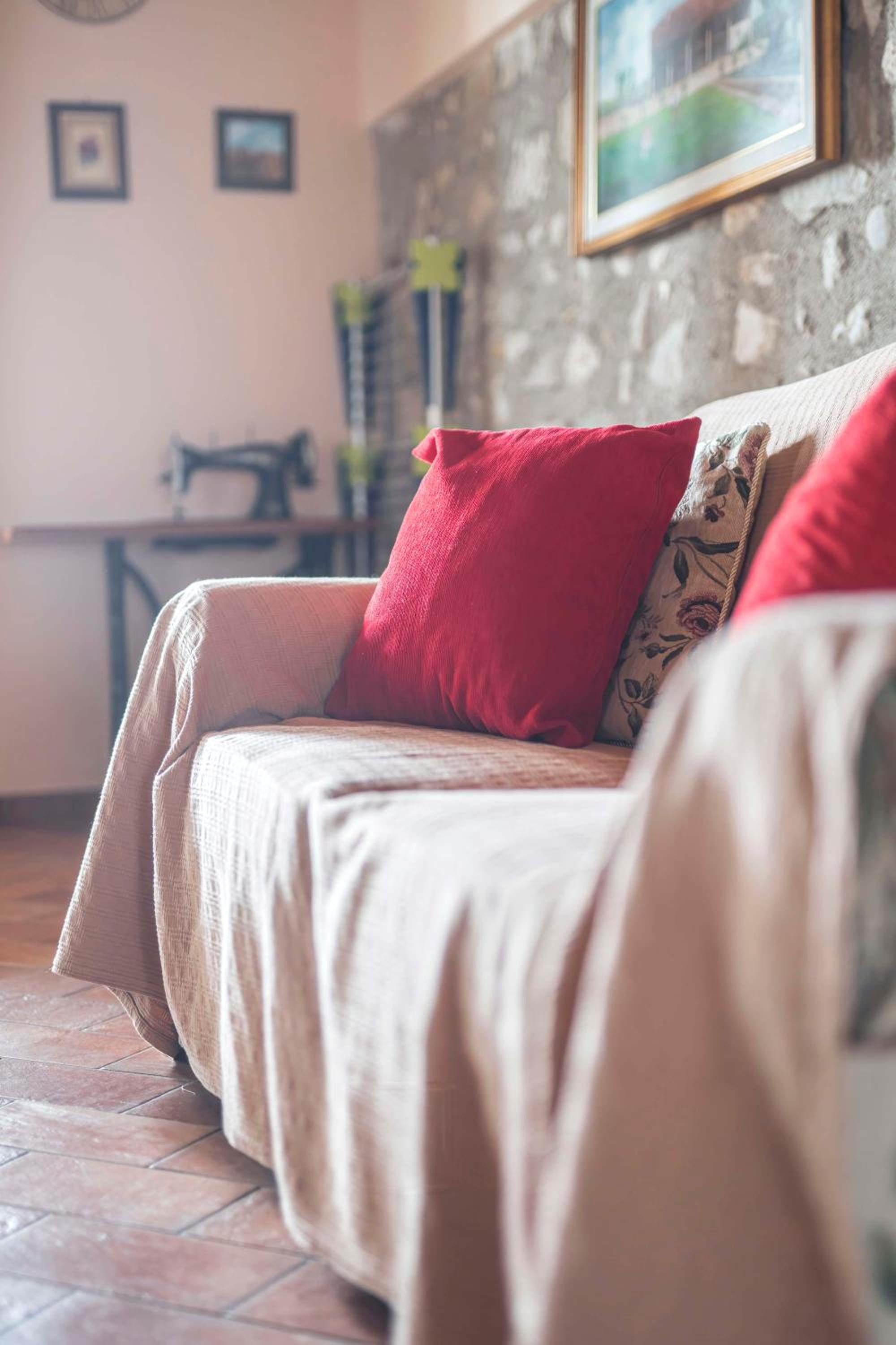Apartment - Split Level