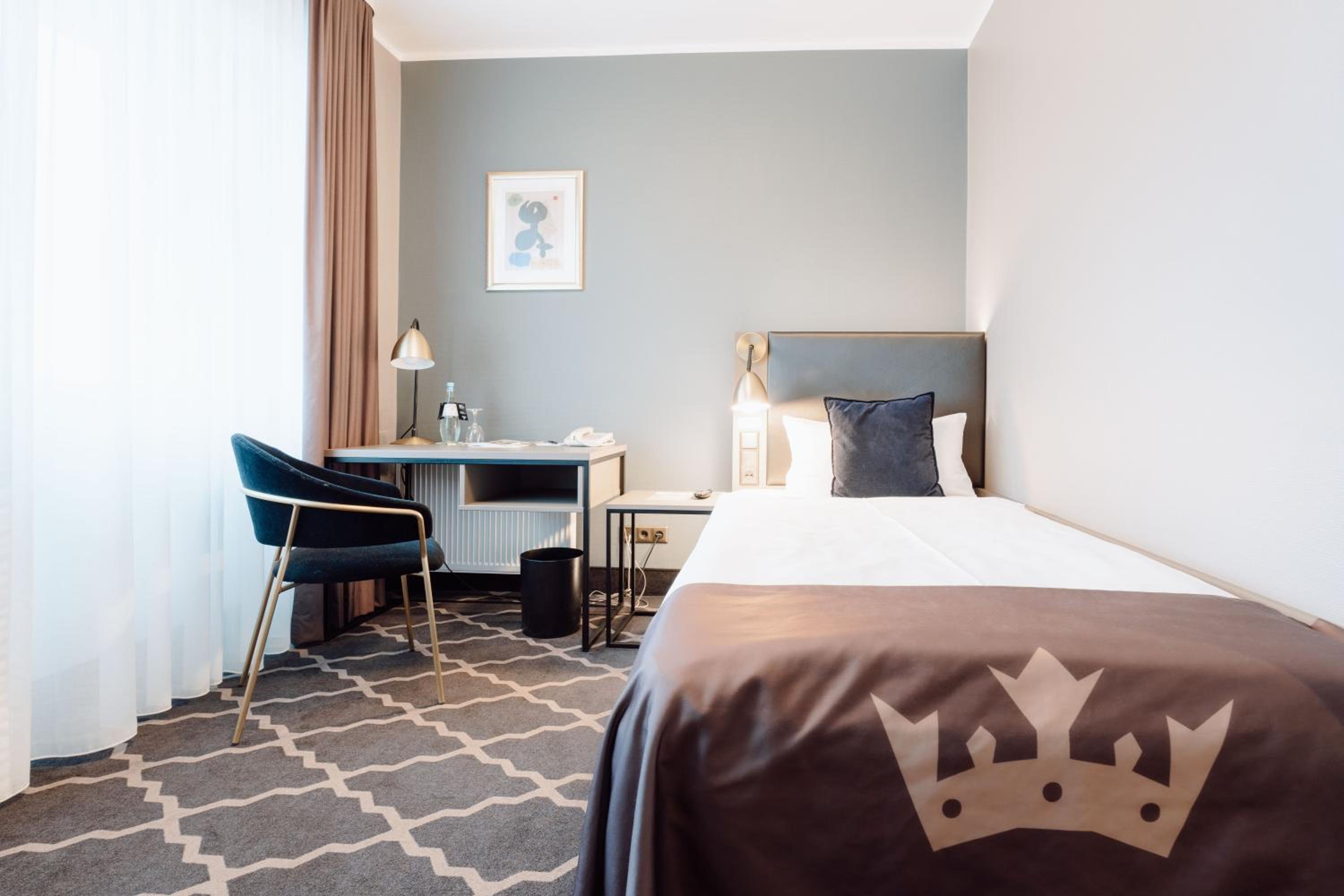 Standard Single Room photo 1