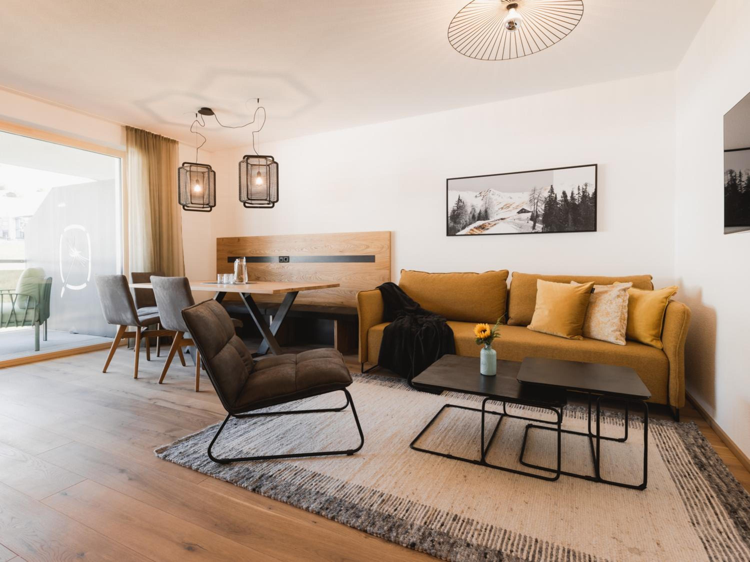 Superior Apartment