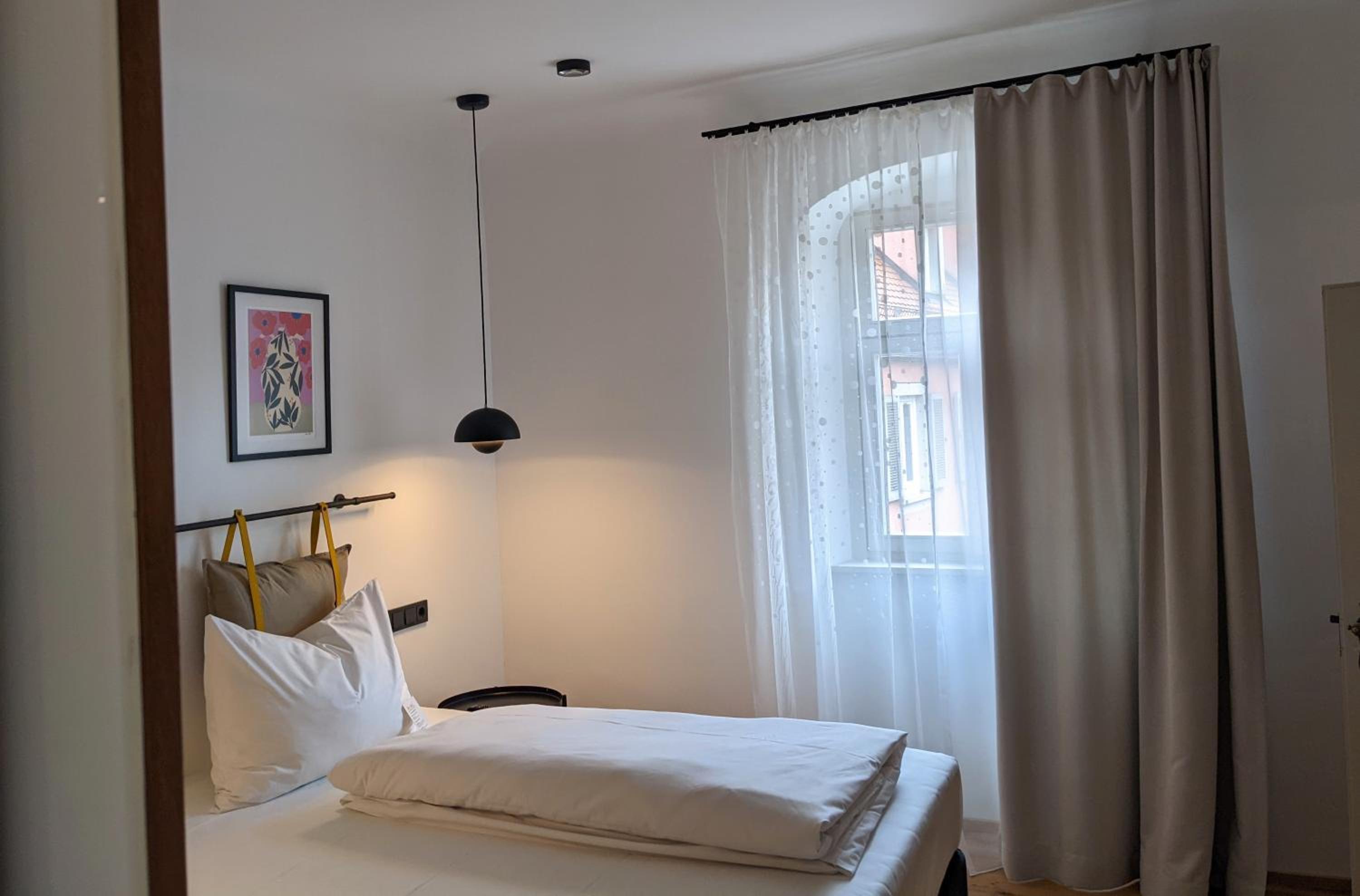 Deluxe Double Room photo 1