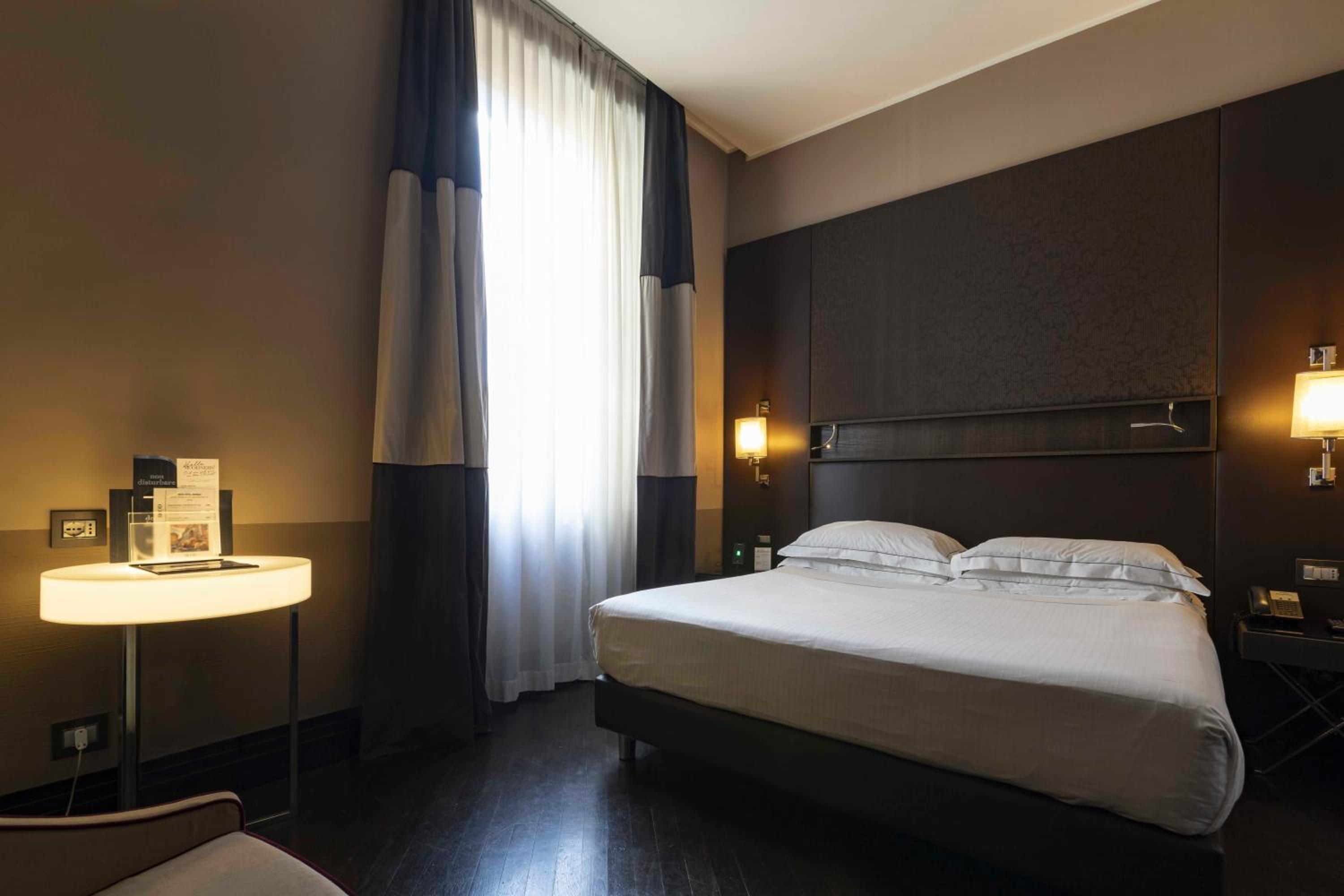 Classic Double or Twin Room photo 1