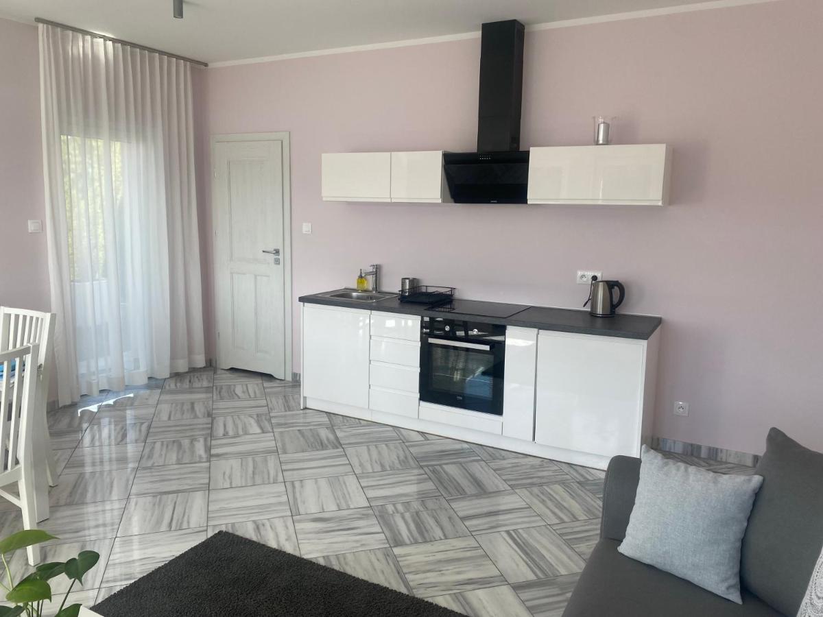 Apartment with Lake View photo 3