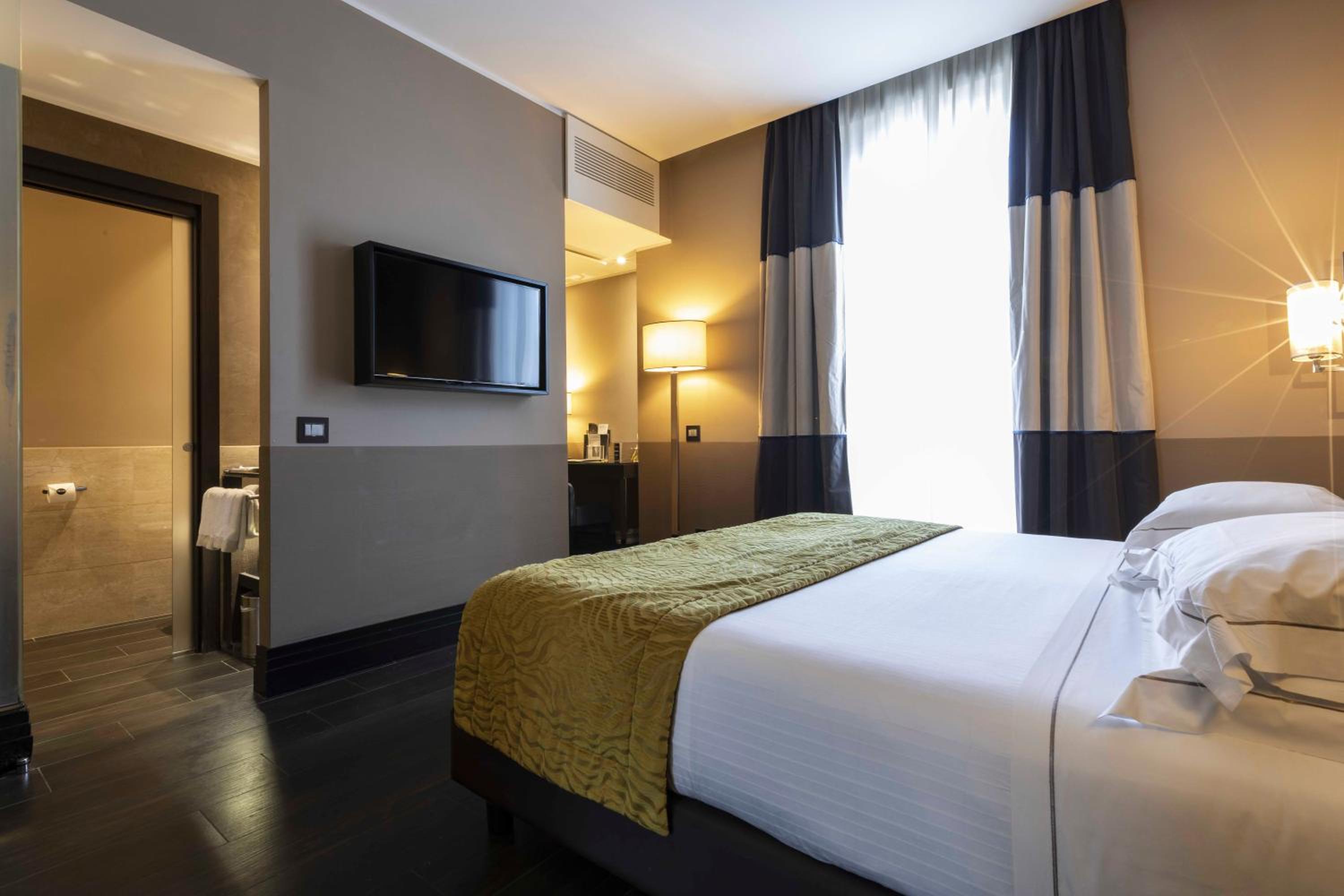 Classic Double or Twin Room - Separate Building  photo 2