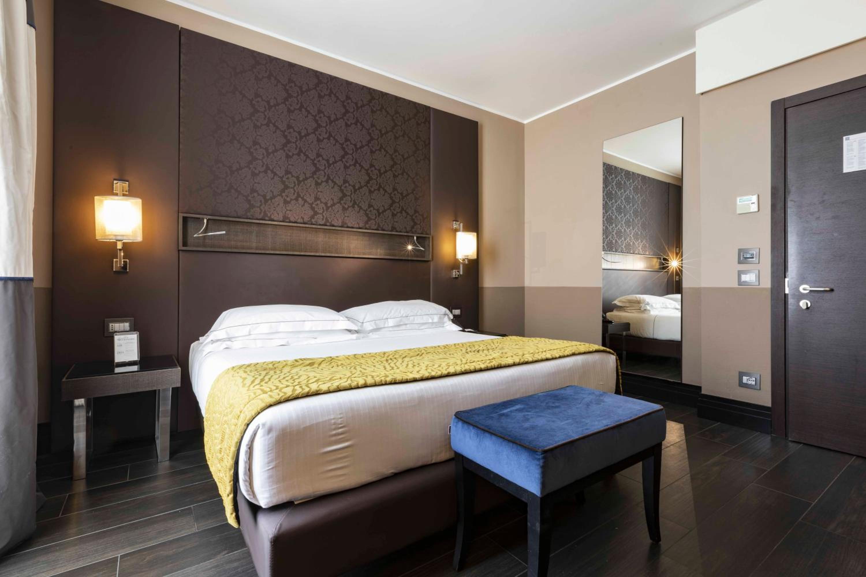 Classic Double or Twin Room - Separate Building  photo 1
