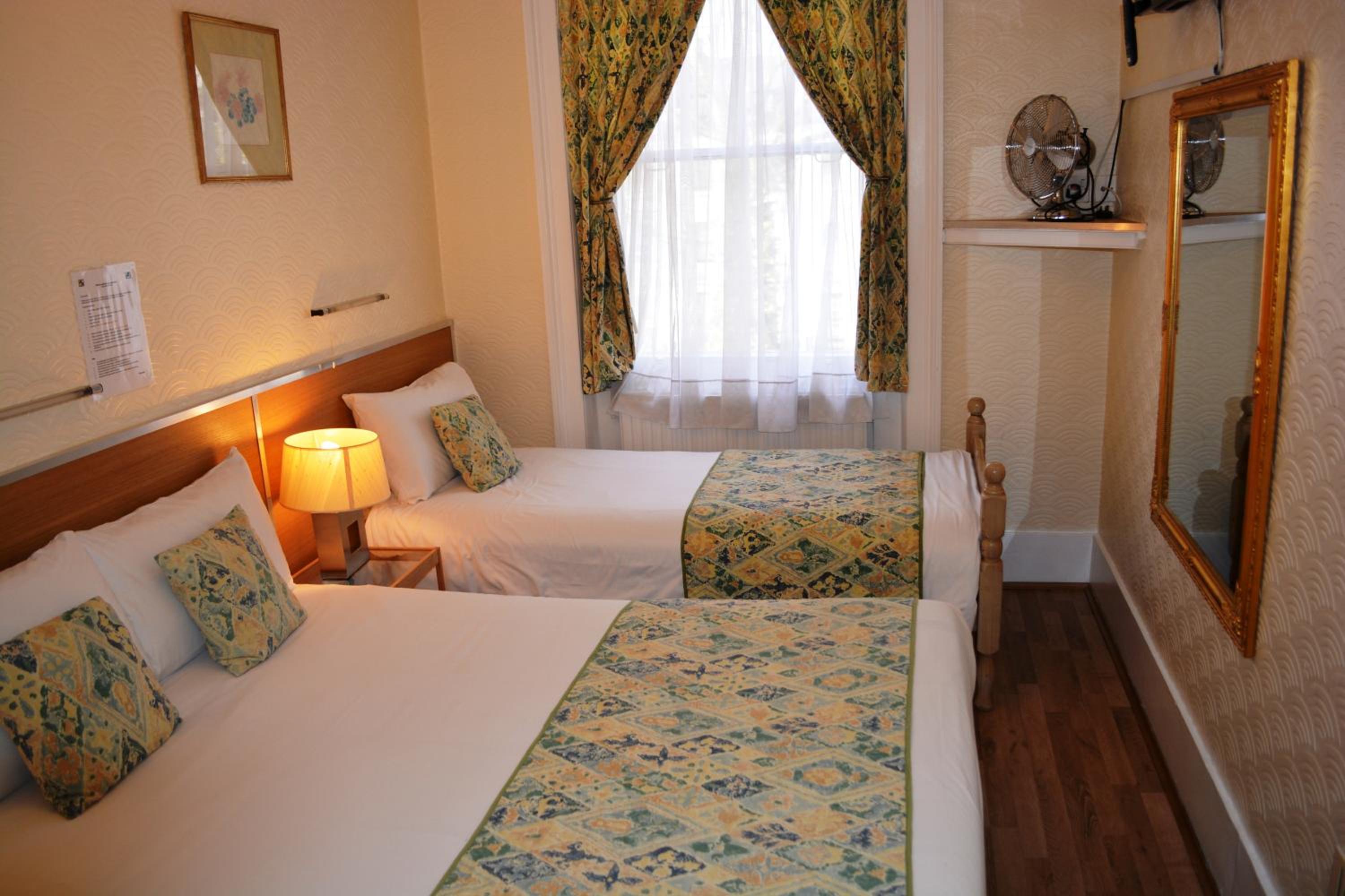 Triple Room photo 1