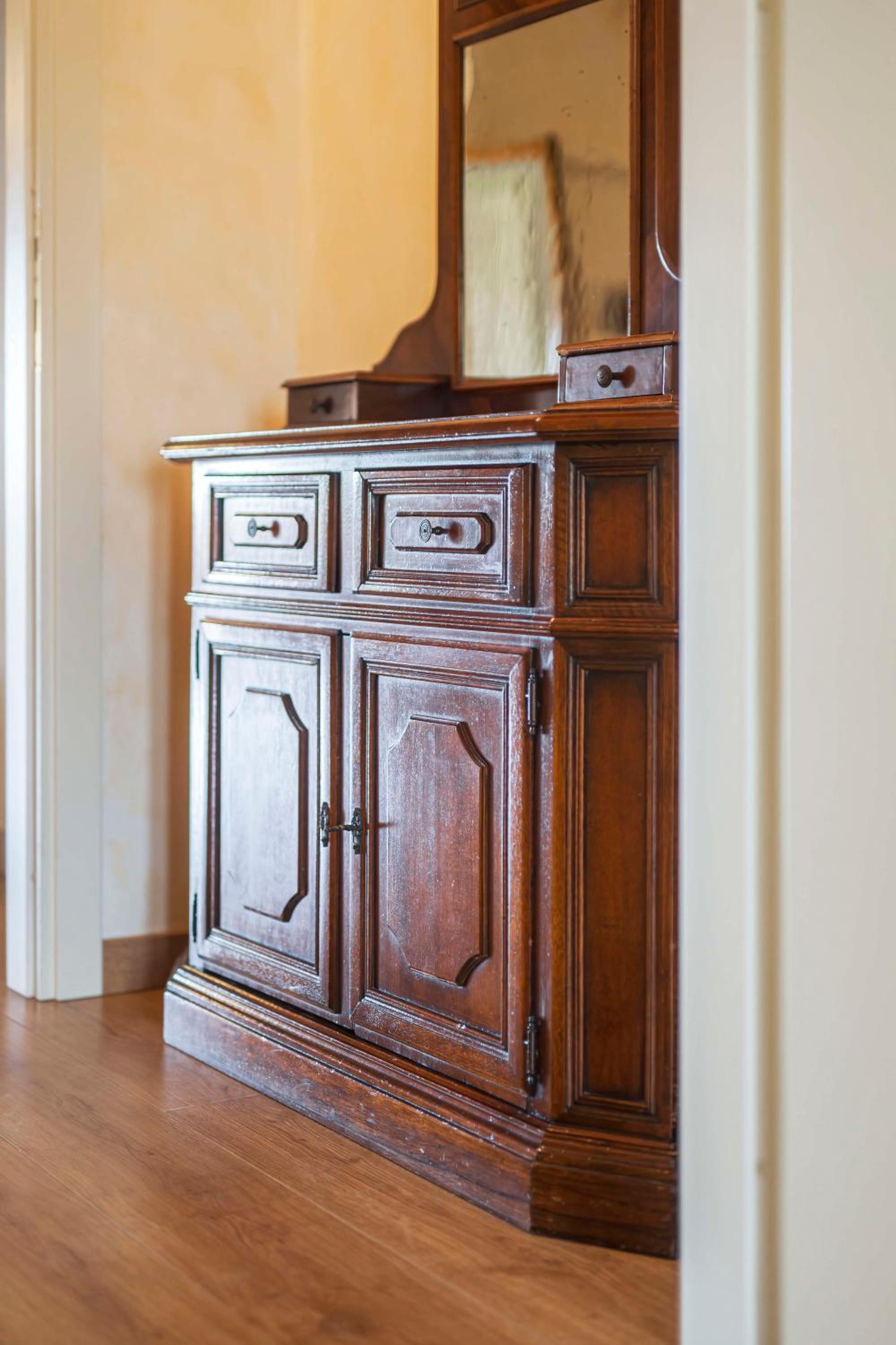 Double Room - Photo 8