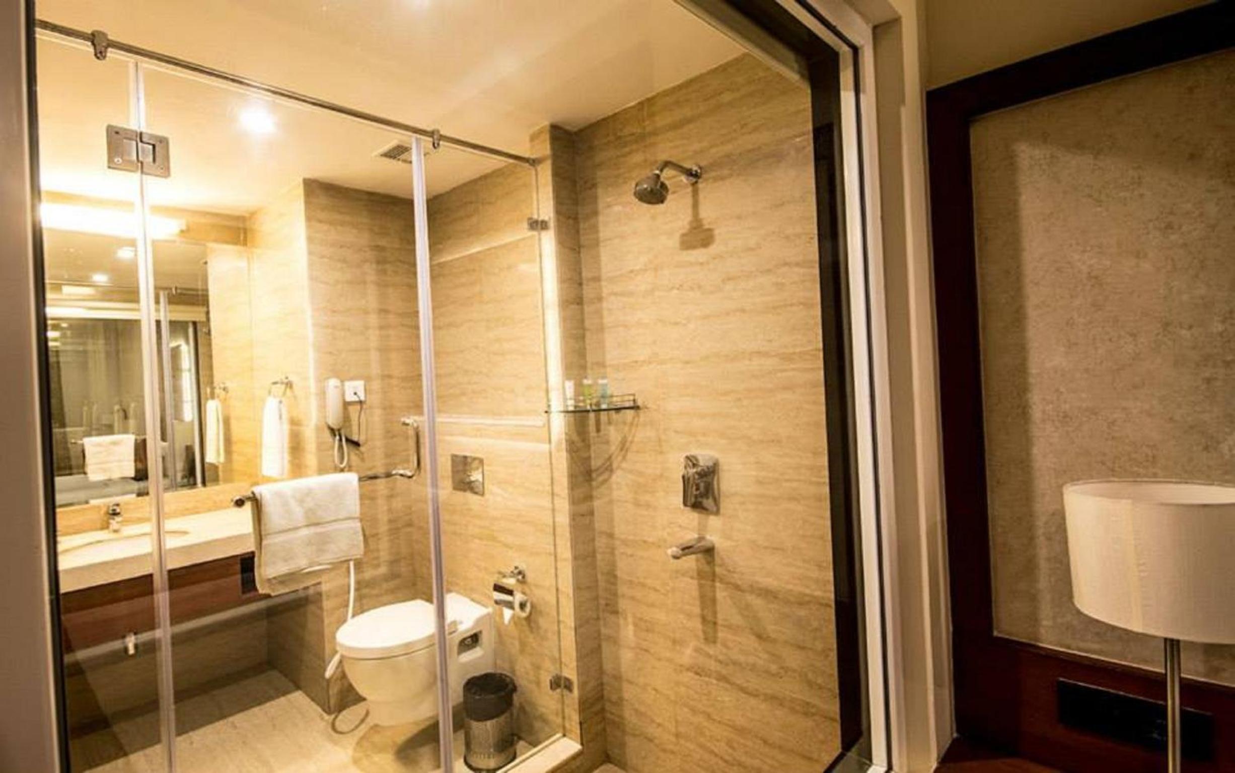 Classic Twin Room - Photo 7