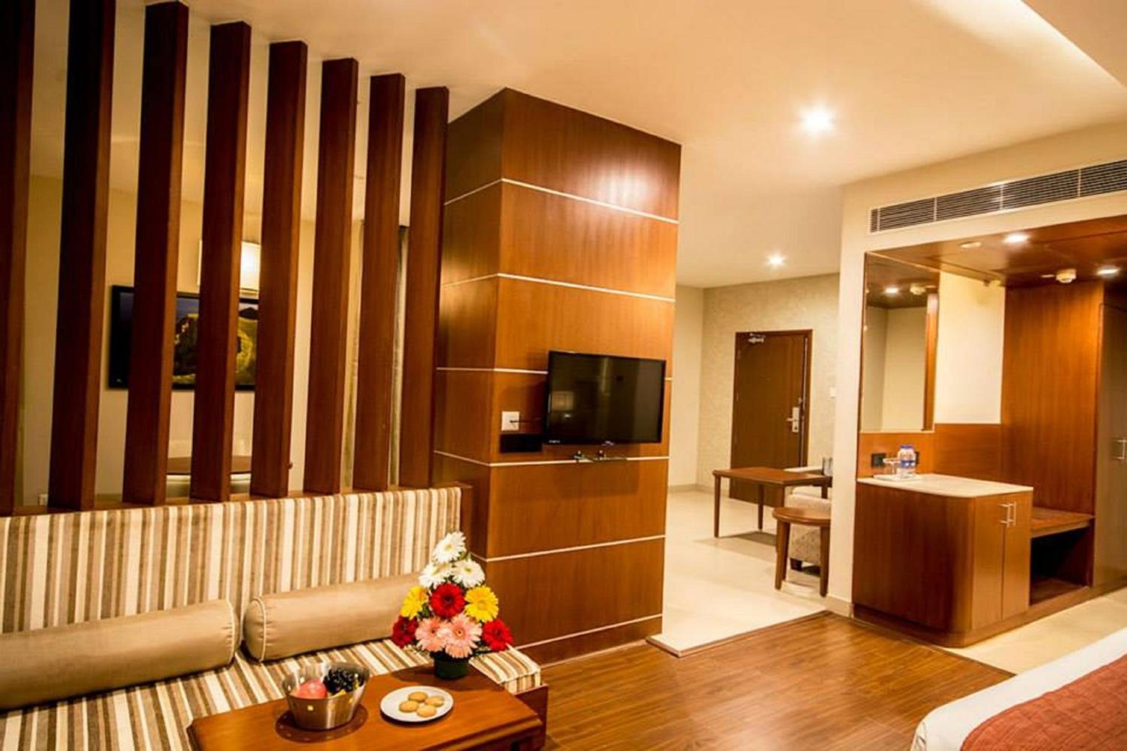 Executive Suite Room - Photo 6