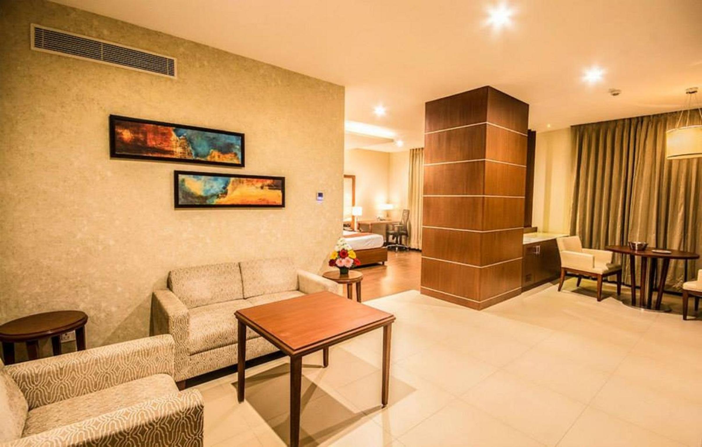 Executive Suite Room - Photo 5