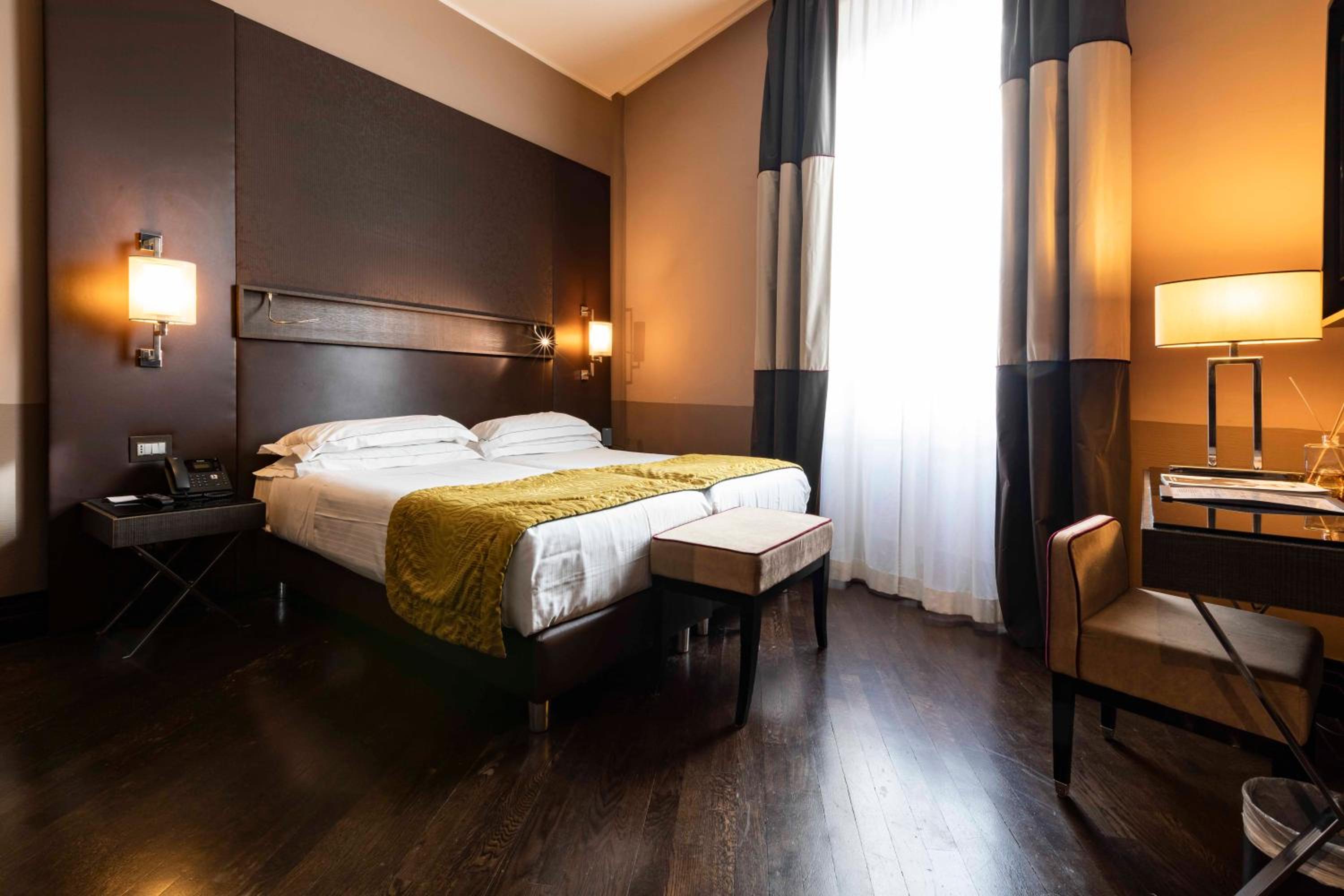 Superior Double or Twin Room photo 1