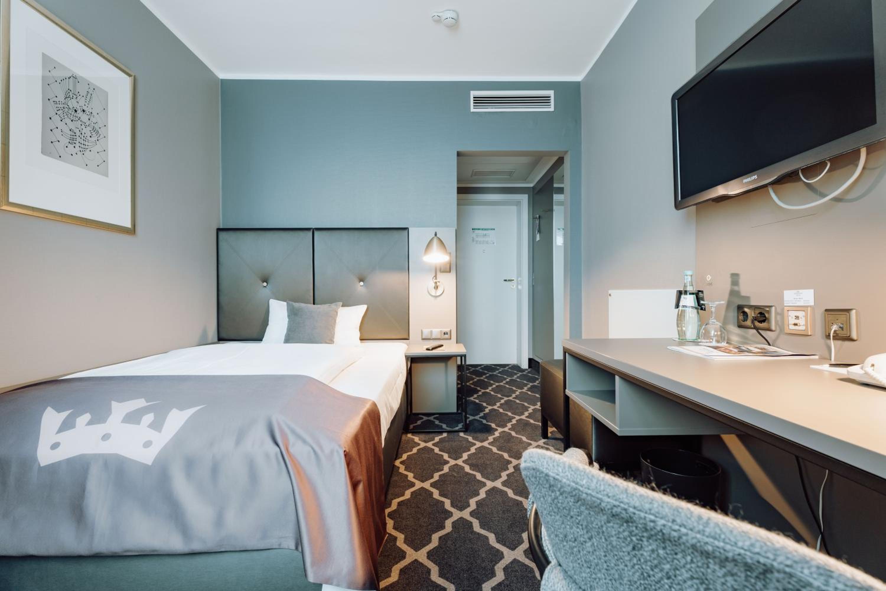 Superior Single Room photo 2