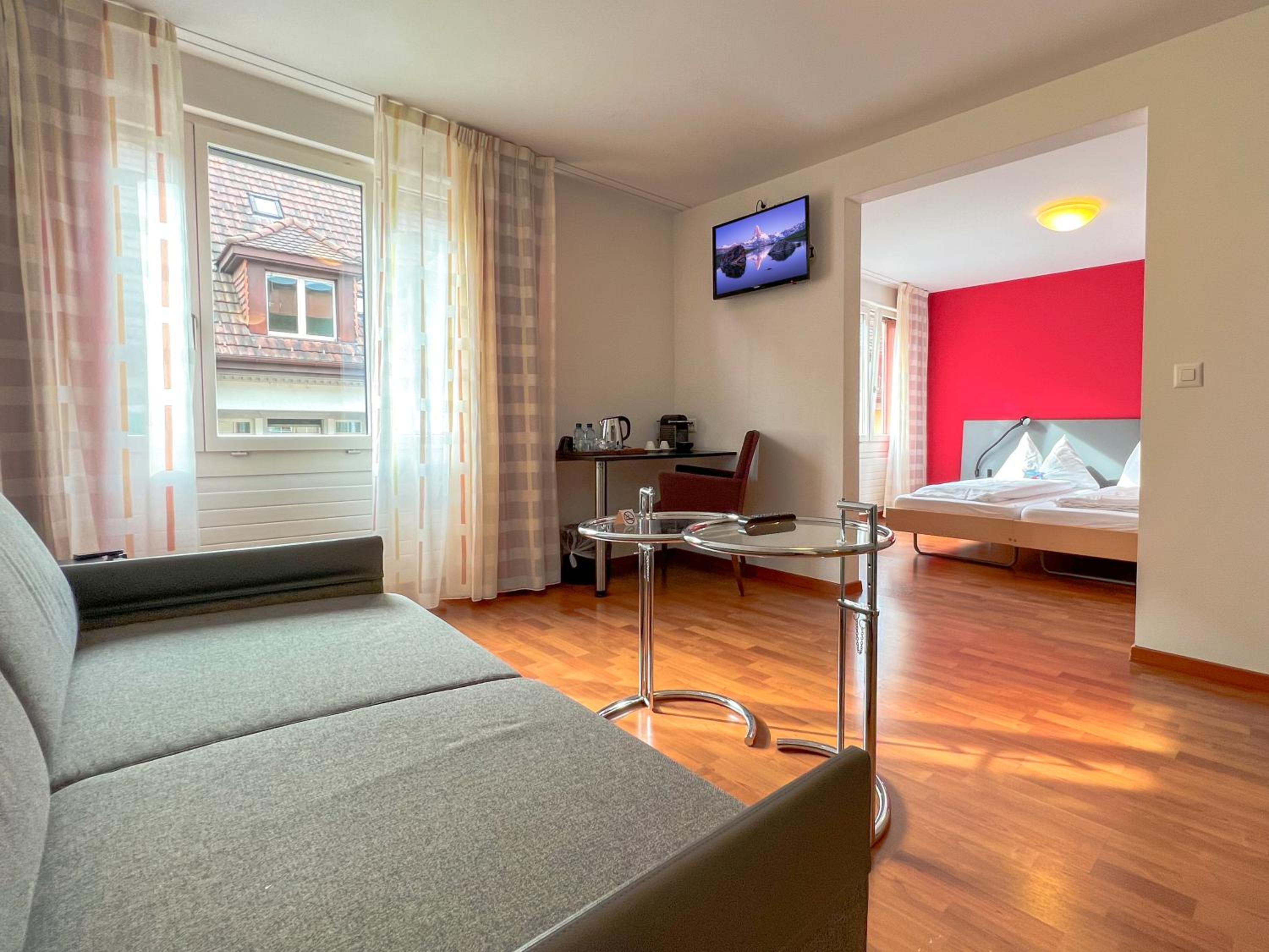 Junior Suite